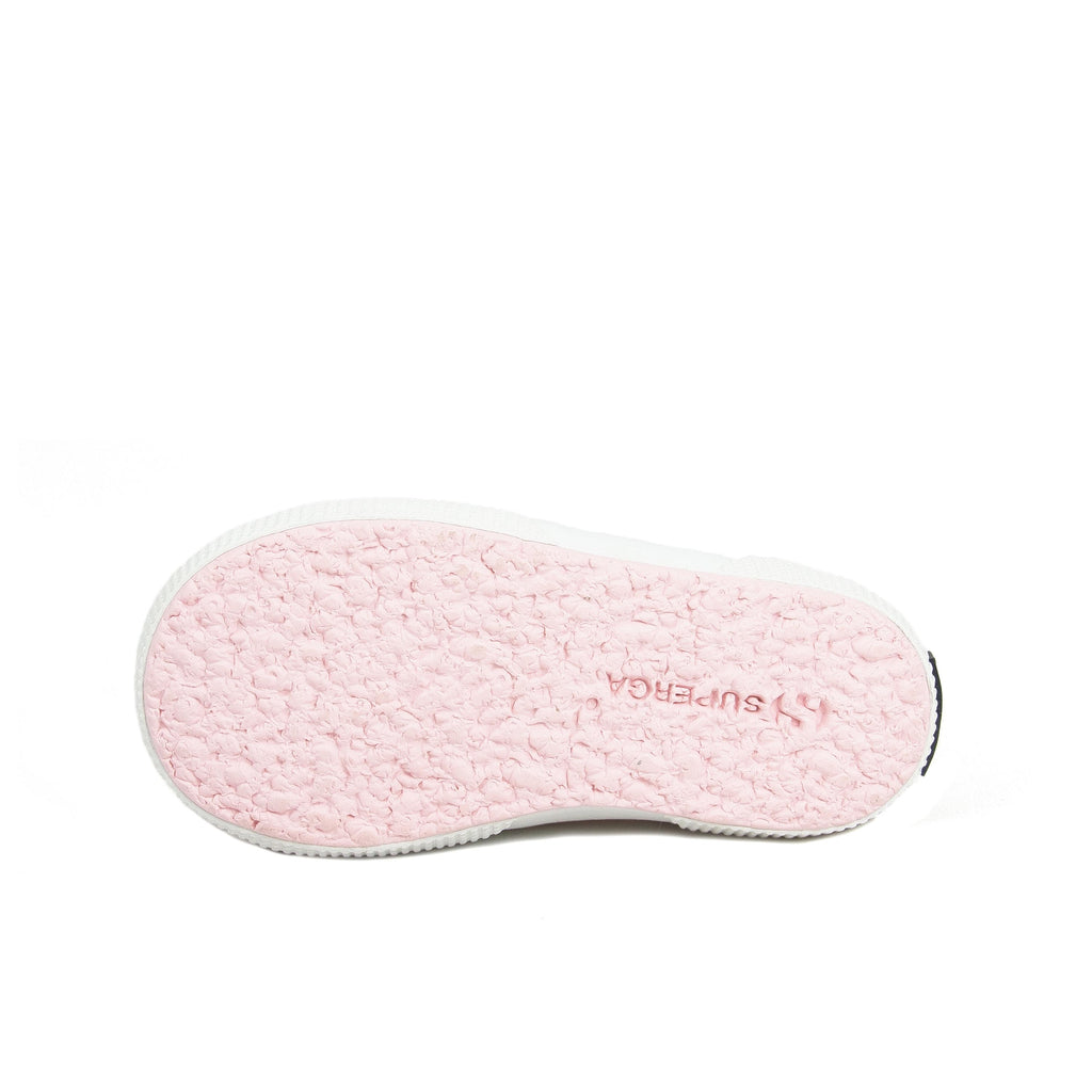 Zapatilla casual rosa con cordón 2750BEBJ de Superga - 2750BEBJ-10-5.jpg