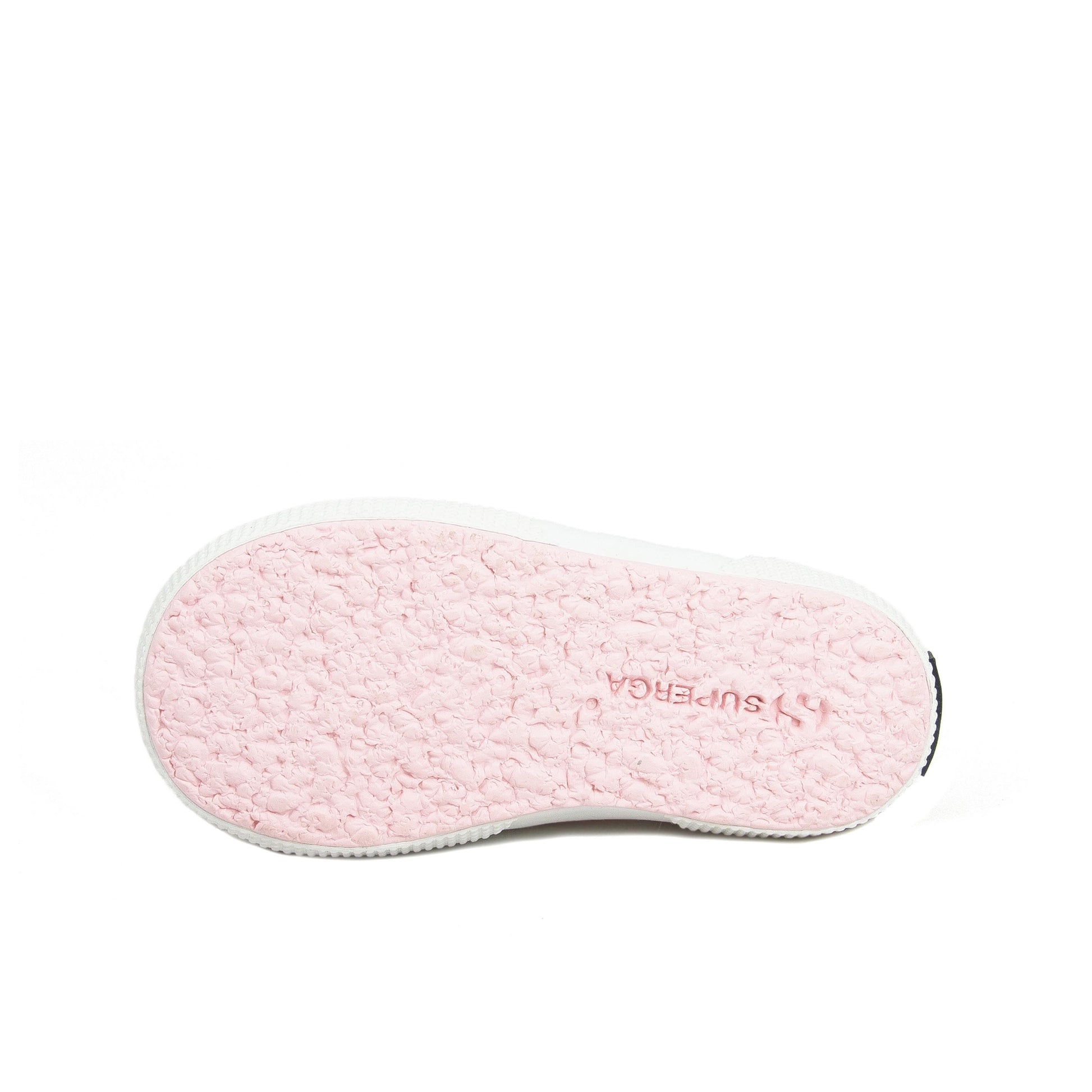 Zapatilla casual rosa con cordón 2750BEBJ de Superga - 2750BEBJ-10-5.jpg