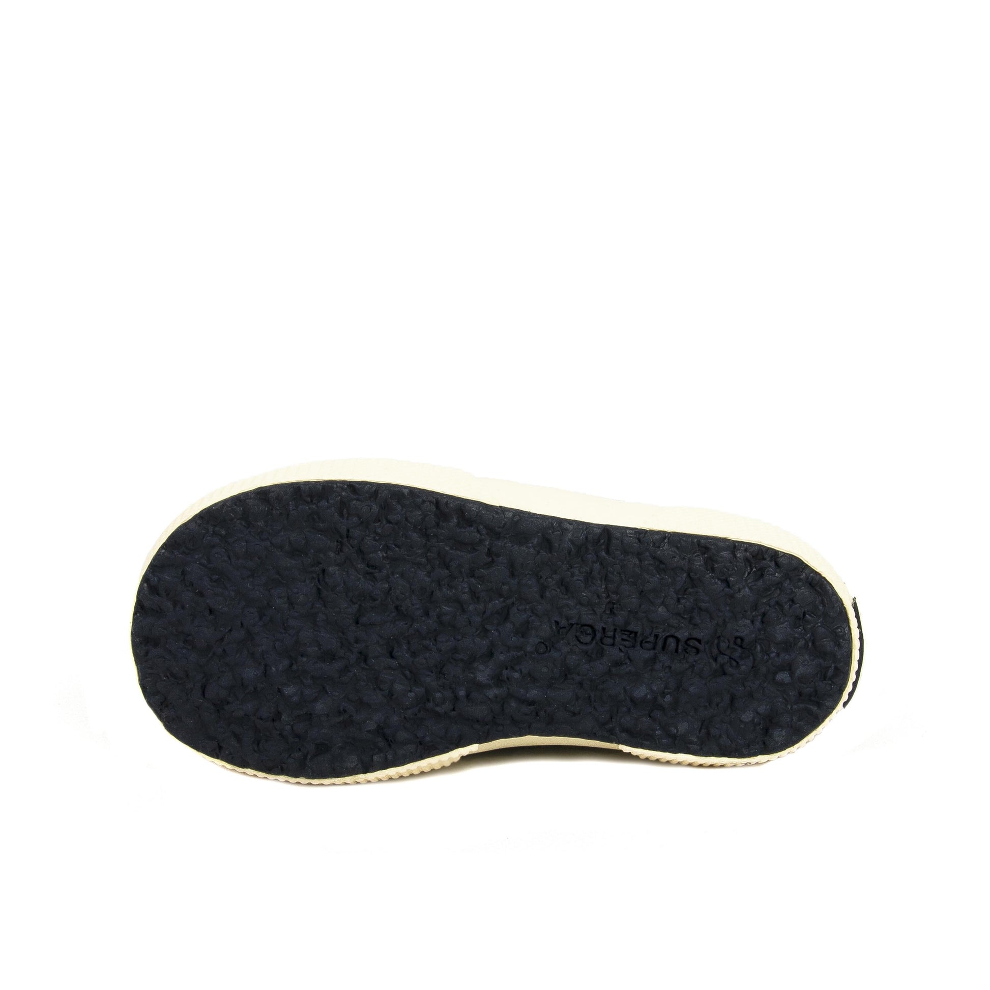 Zapatilla casual azul con cordón 2750BEBJ de Superga - 2750BEBJ-7-5.jpg