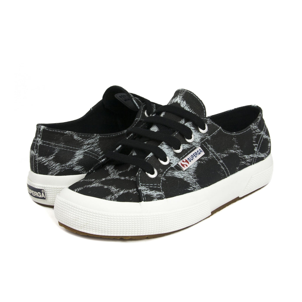 Zapatilla leopardo negro con cordón 2750COTW Superga - 2750COTW-207-2.jpg
