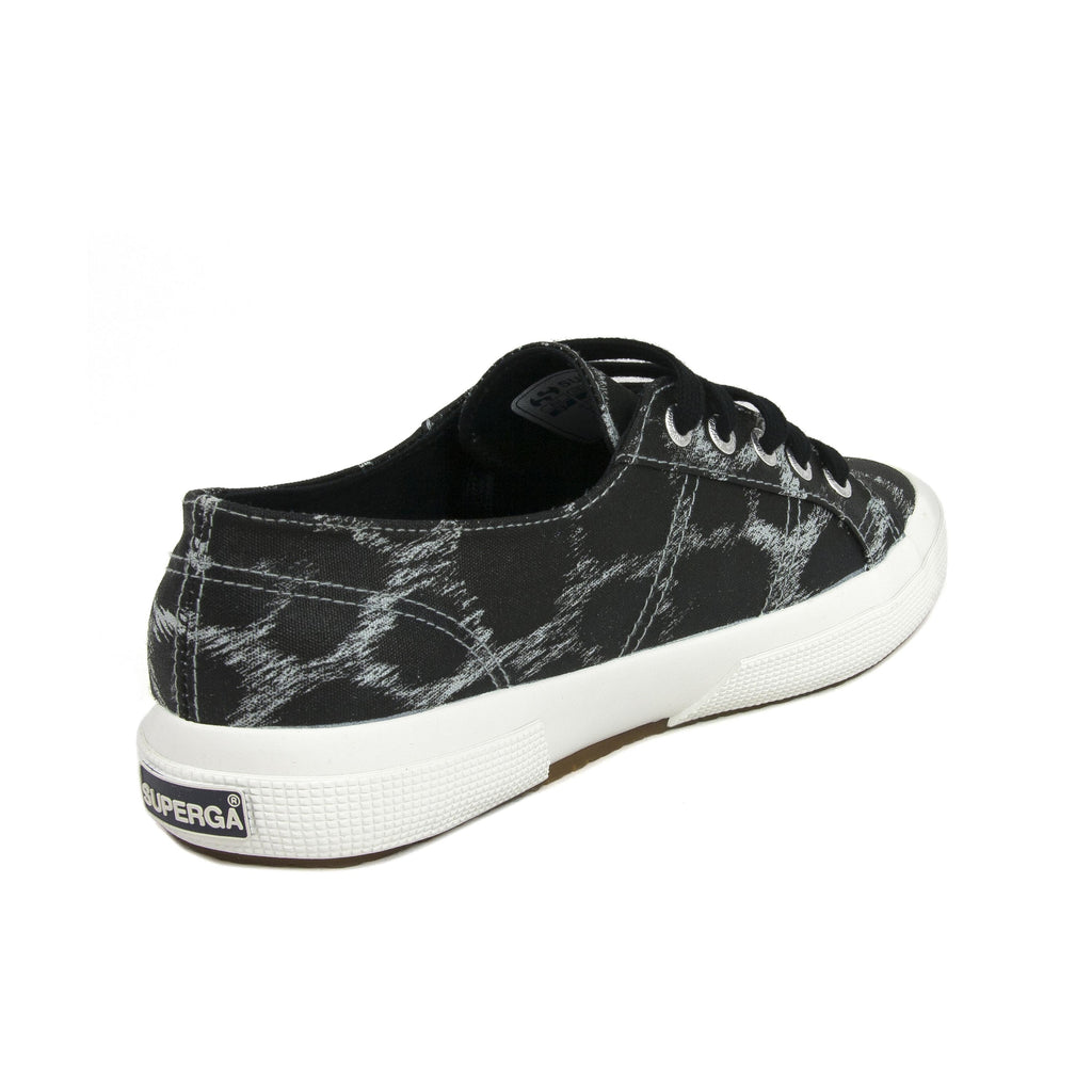 Zapatilla leopardo negro con cordón 2750COTW Superga - 2750COTW-207-3.jpg