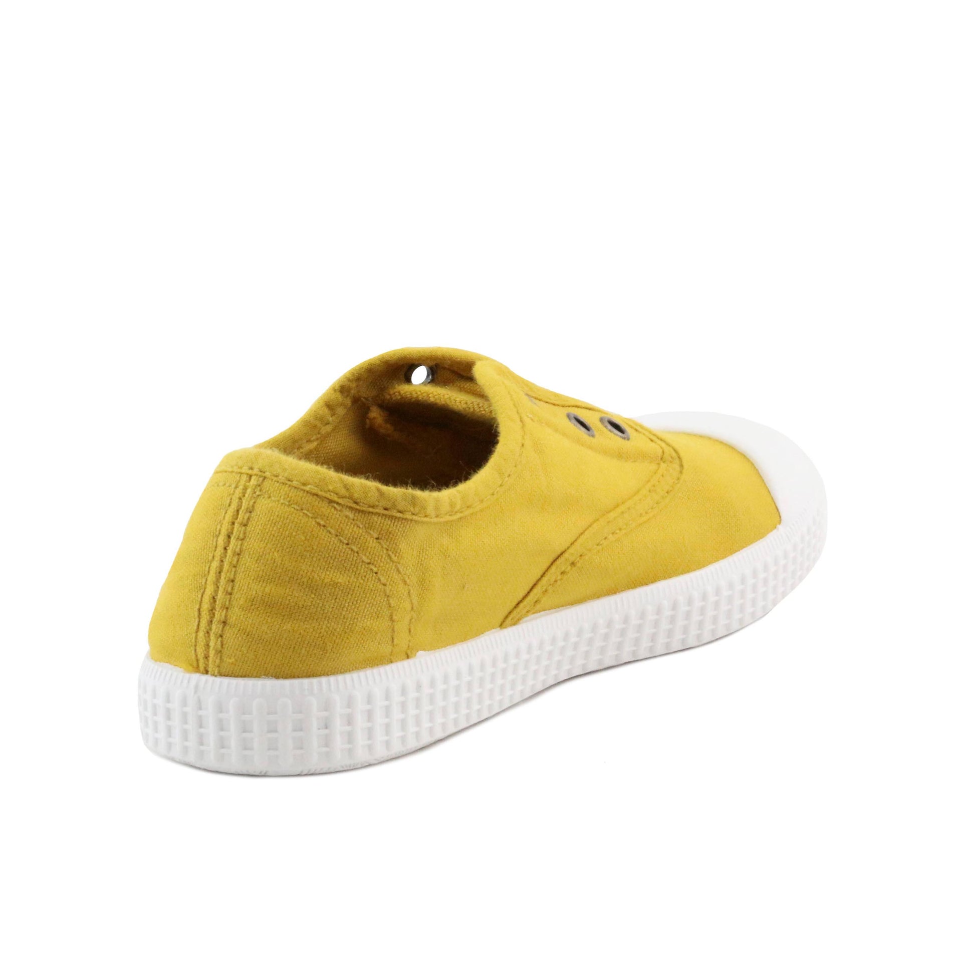 Zapatilla mostaza con elástico S10161 de Igor - S10161-251-3.jpg