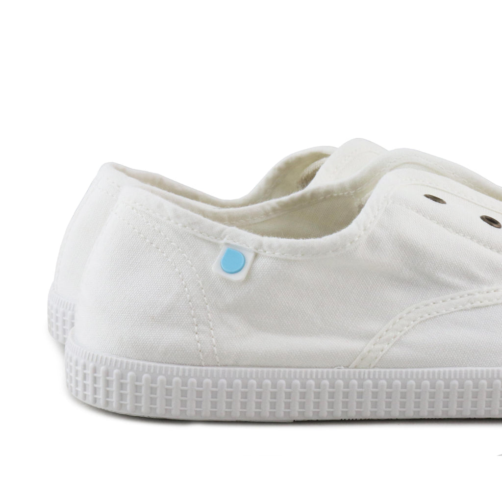 Zapatilla blanco con elástico S10161 de Igor - S10161-30-6.jpg