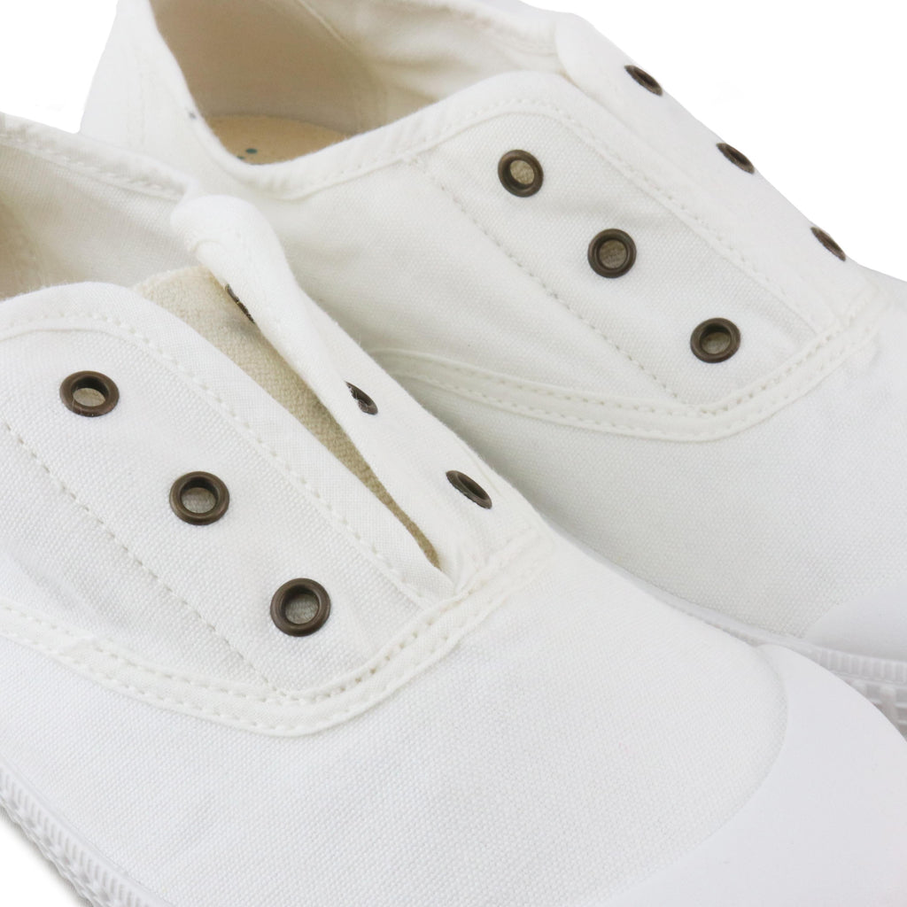 Zapatilla blanco con elástico S10161 de Igor - S10161-30-5.jpg