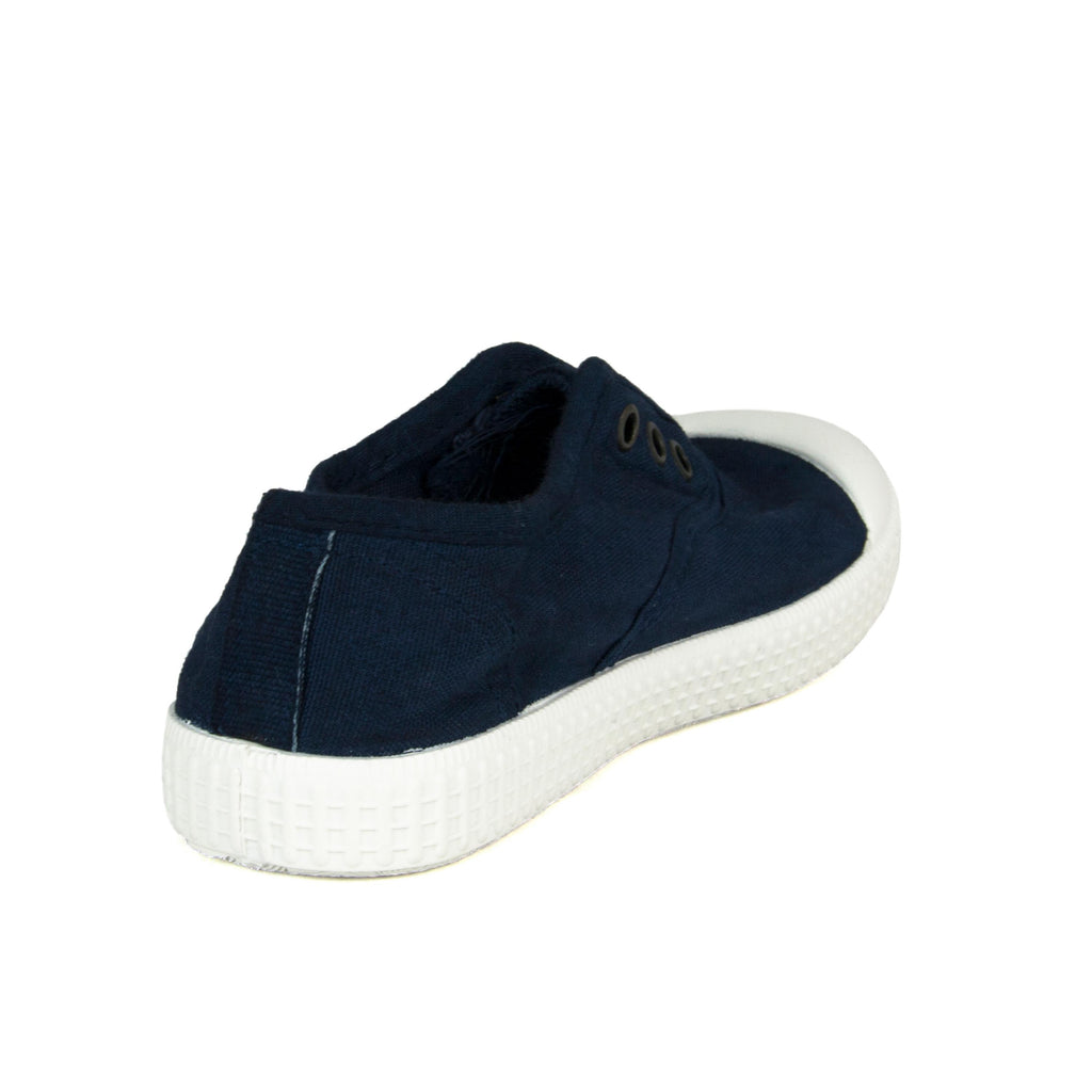 Zapatilla azul con elástico S10161 de Igor - S10161-7-3.jpg