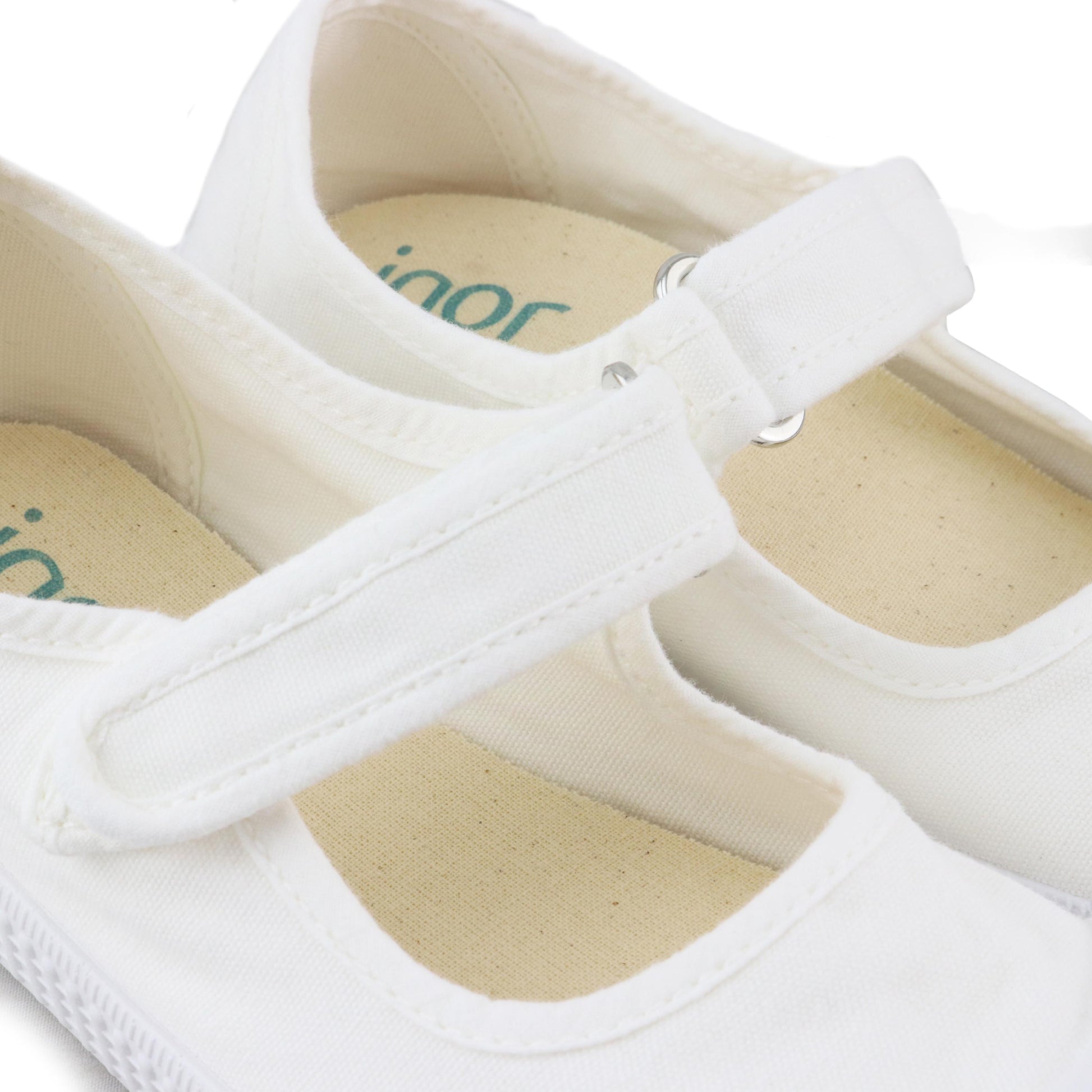 Mercedita blanco con velcro S10182 de Igor - S10182-30-6.jpg