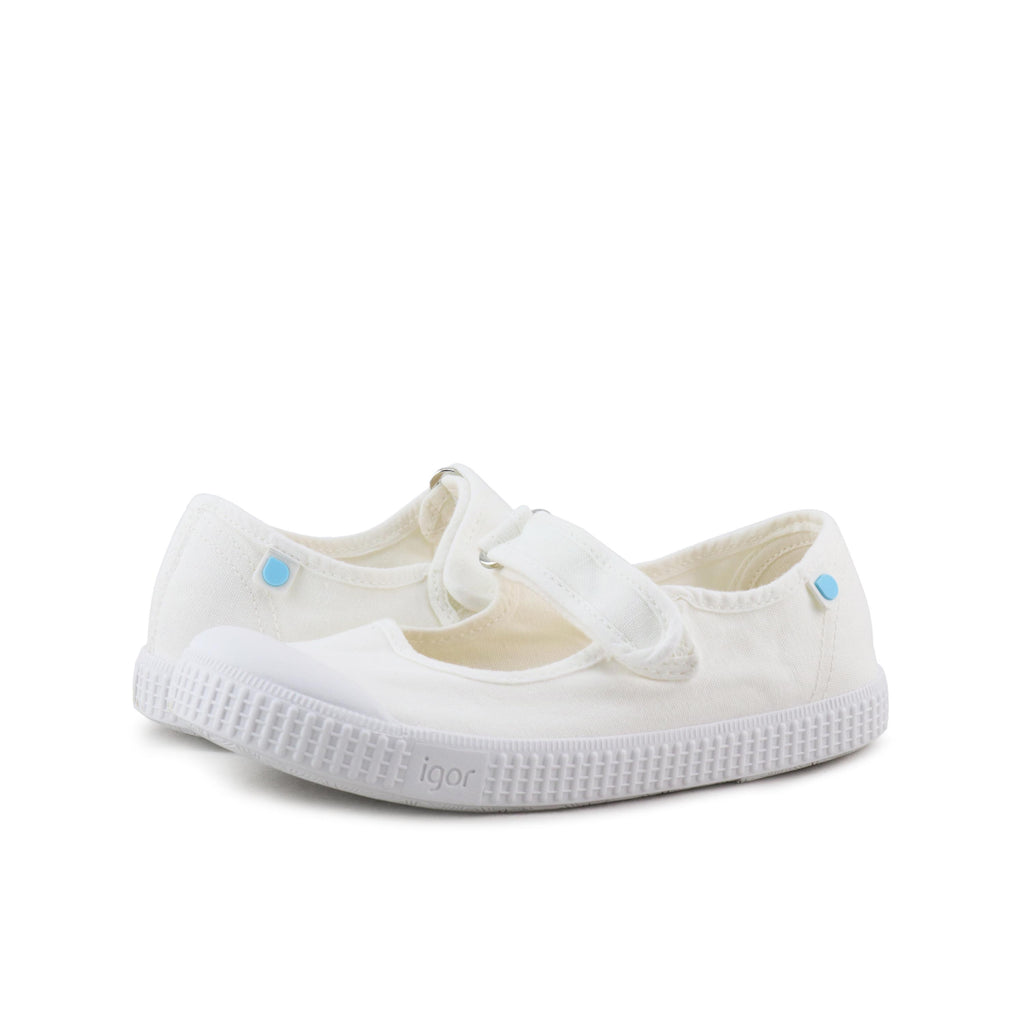 Mercedita blanco con velcro S10182 de Igor - S10182-30-2.jpg