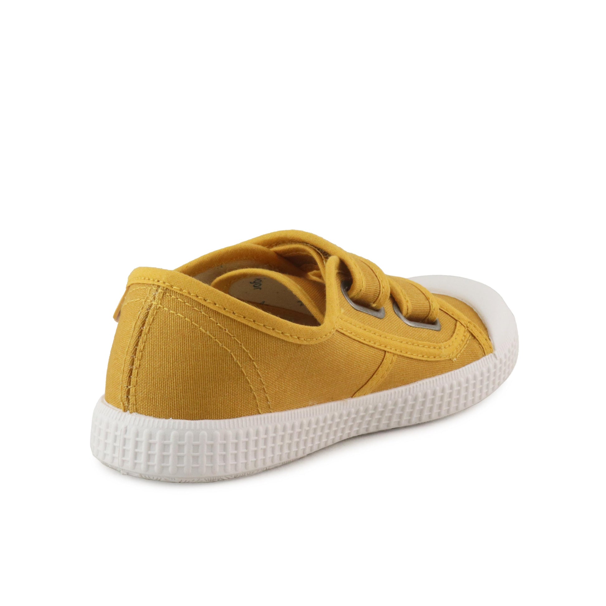 Zapatilla mostaza con velcro S10199 de Igor - S10199-251-3.jpg