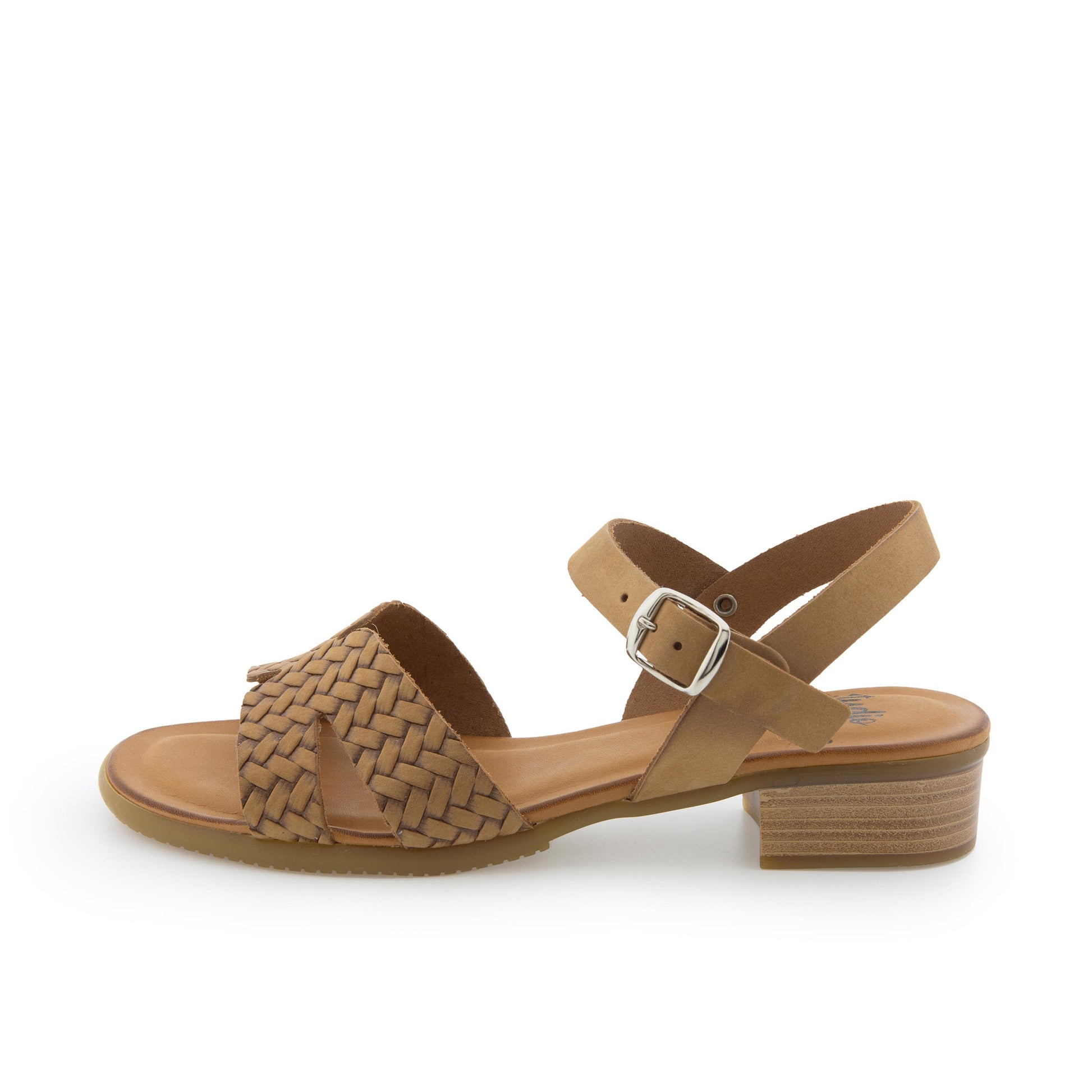 Sandalia de tacón cuero con hebilla S115523 Pepa&Cris - S115523-19-1.jpg