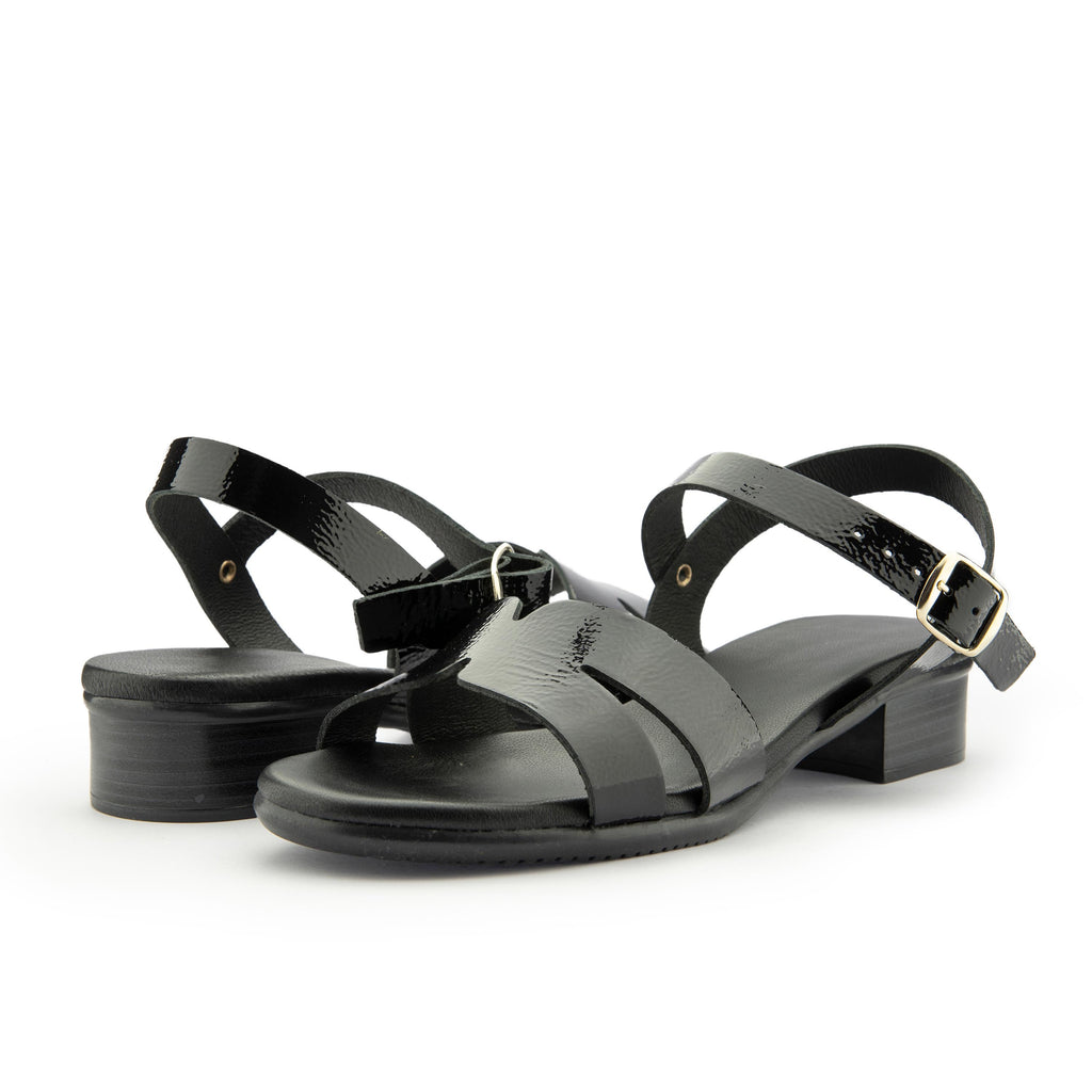 Sandalia charol negro de hebilla S115523 Pepa&Cris - S115523-24-2.jpg