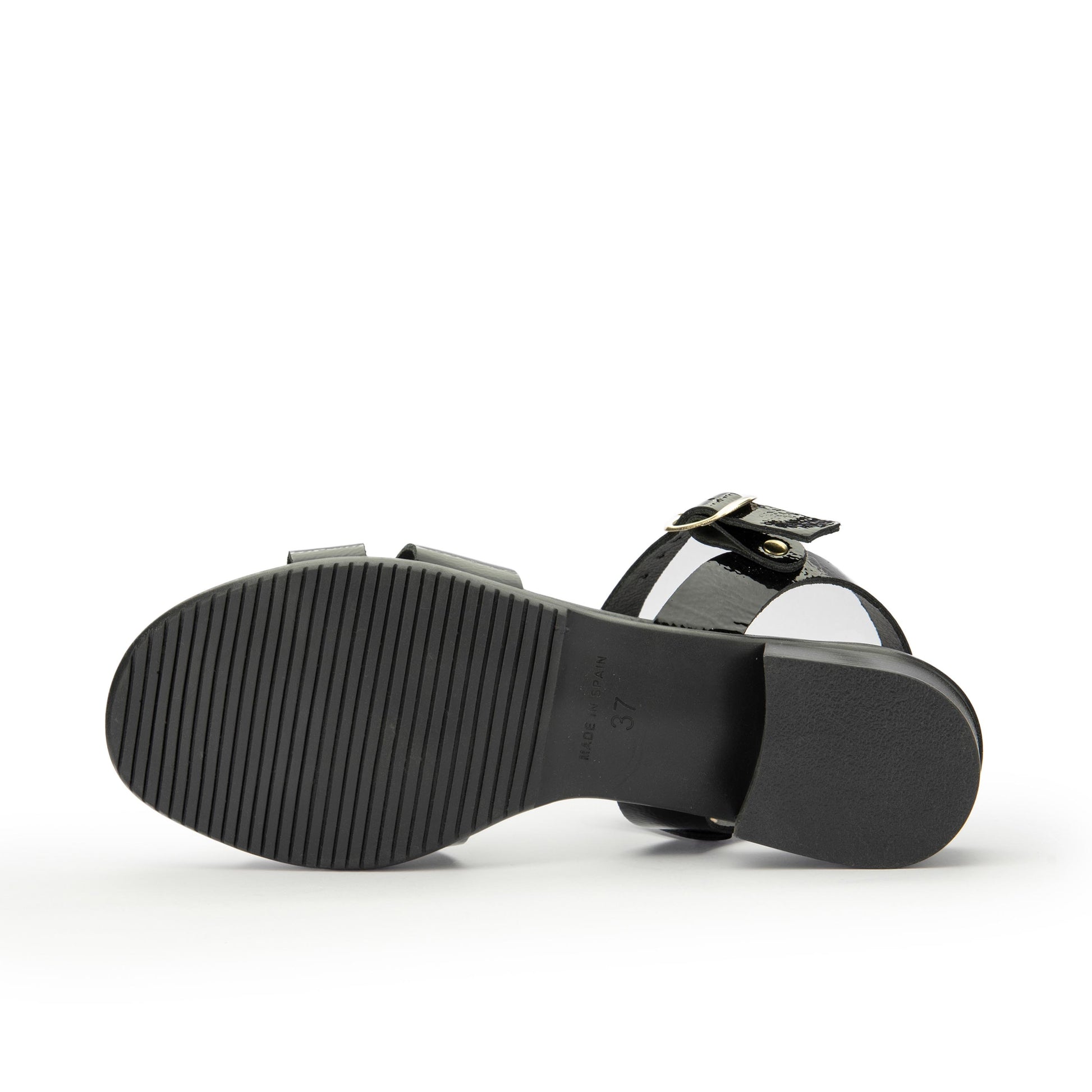 Sandalia charol negro de hebilla S115523 Pepa&Cris - S115523-24-4.jpg