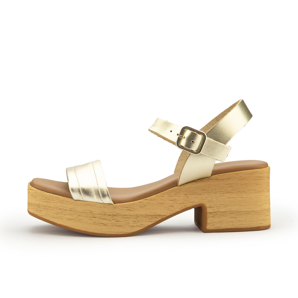 Sandalia de tacón platino con hebilla S124705 Pepa&Cris - S124705-298-1.jpg