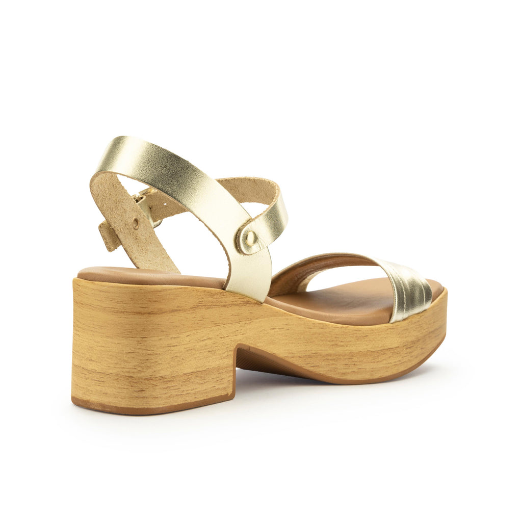 Sandalia de tacón platino con hebilla S124705 Pepa&Cris - S124705-298-3.jpg