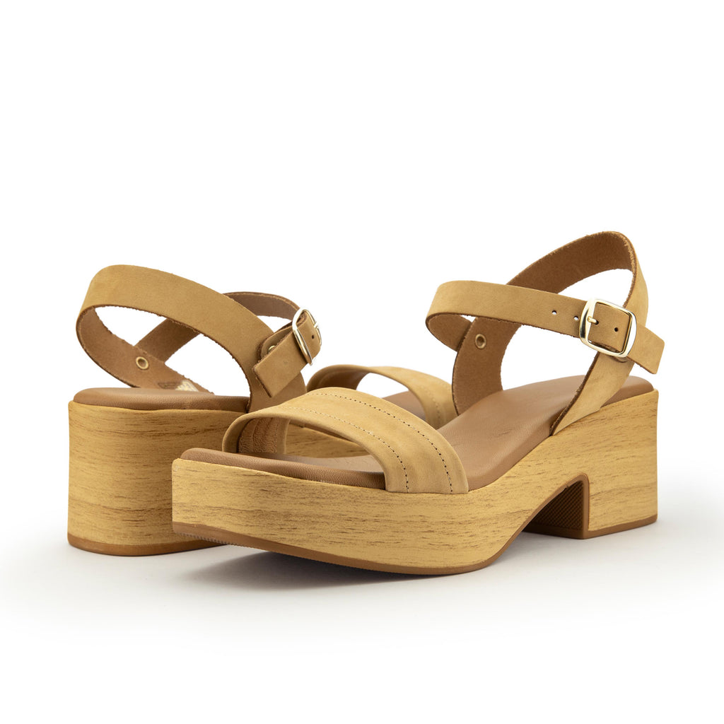 Sandalia de tacón nobuk cuero de hebilla S124705 Pepa&Cris - S124705-35-2.jpg