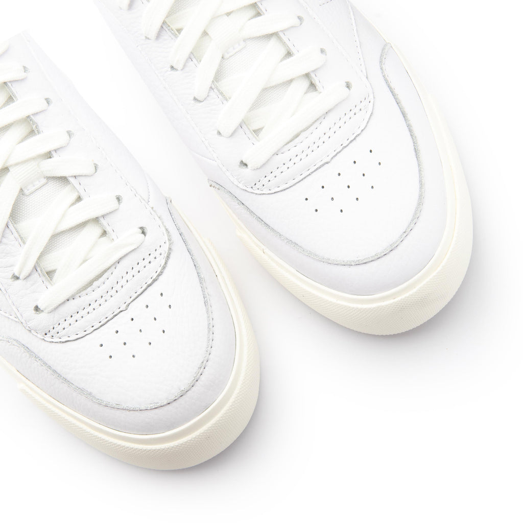 Deportiva blanco con cordón 3843COURT de Superga - 3843COURT-30-6.jpg