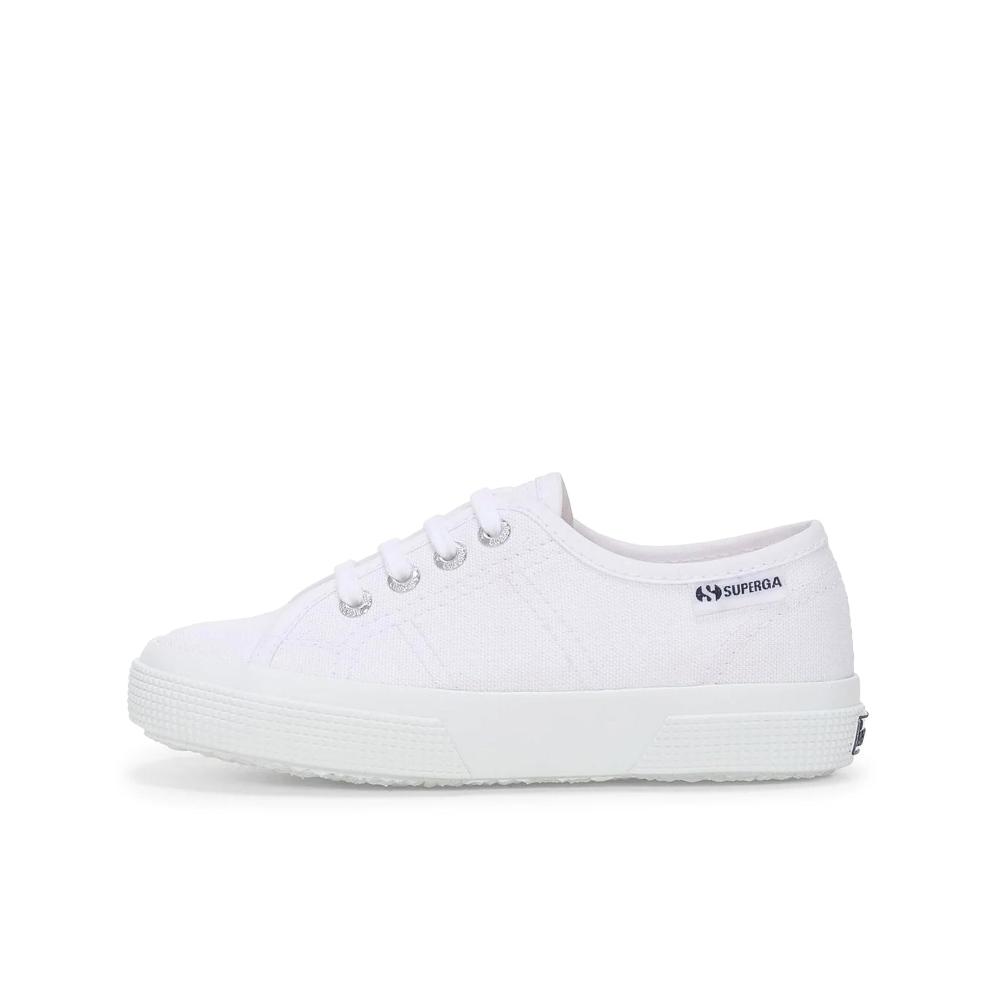 Zapatilla blanca S51424W Superga