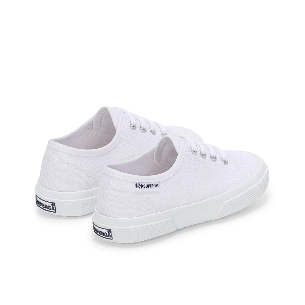Zapatilla blanca S51424W Superga