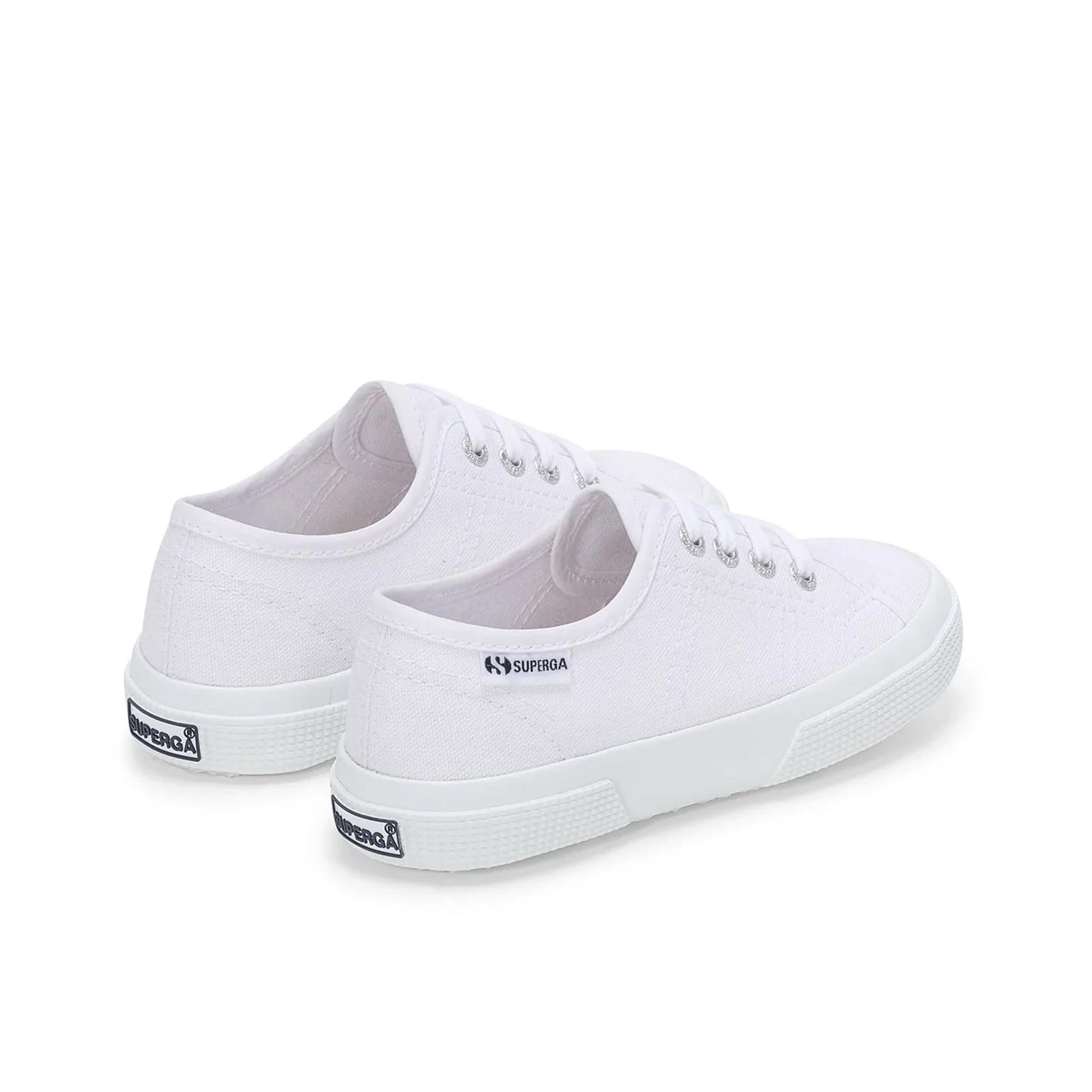 Zapatilla blanca S51424W Superga