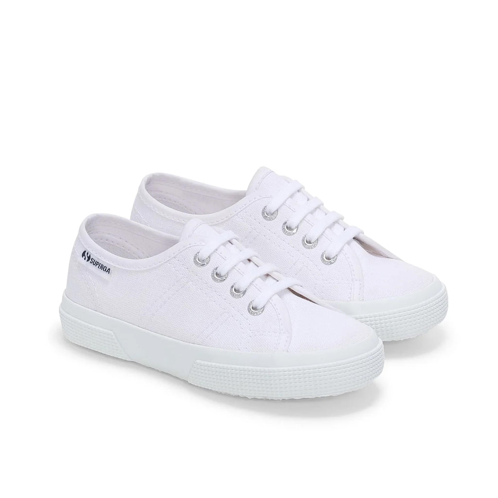 Zapatilla blanca S51424W Superga