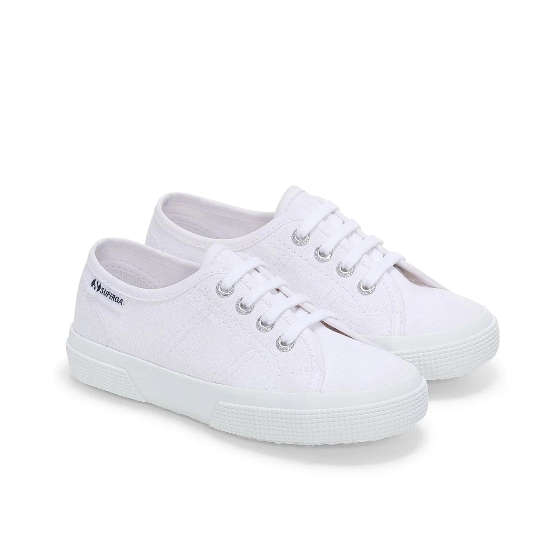 Zapatilla blanca S51424W Superga