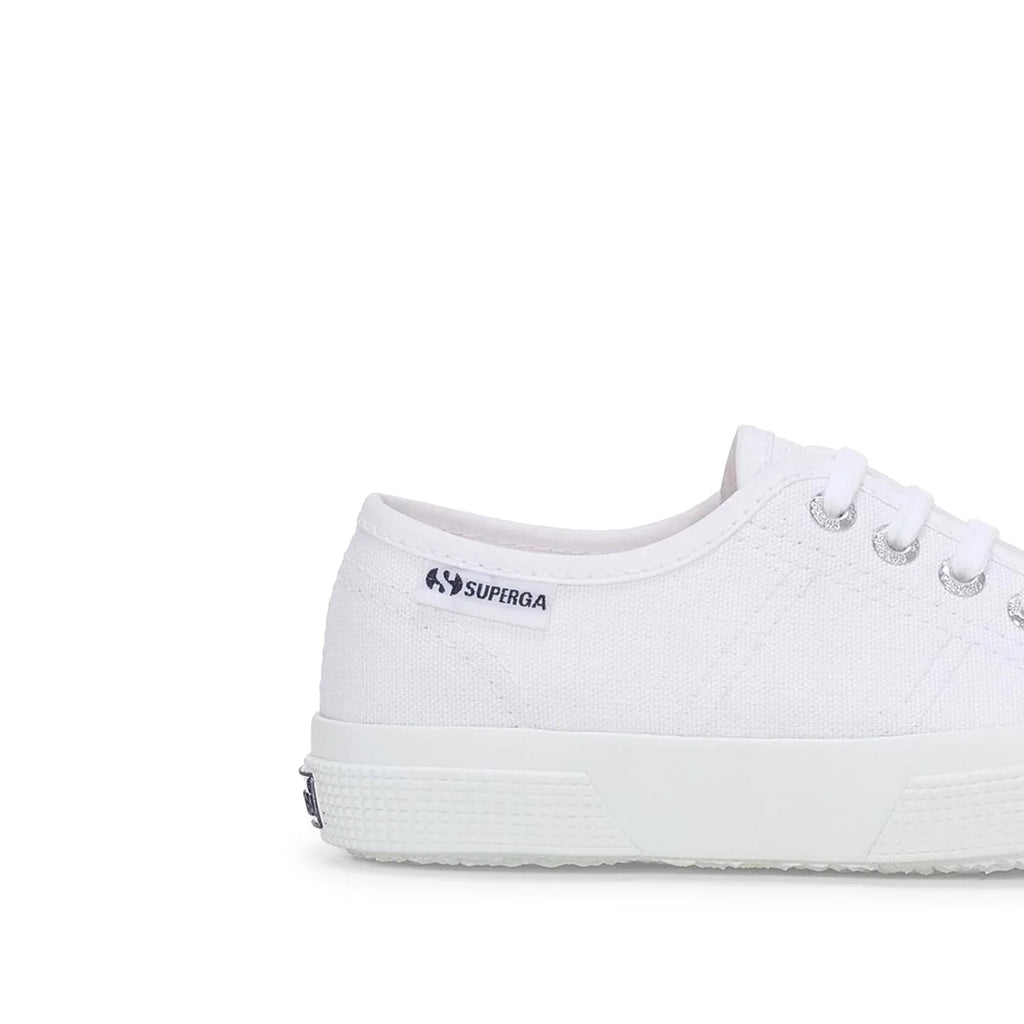 Zapatilla blanca S51424W Superga