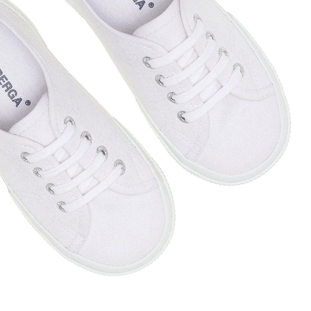 Zapatilla blanca S51424W Superga