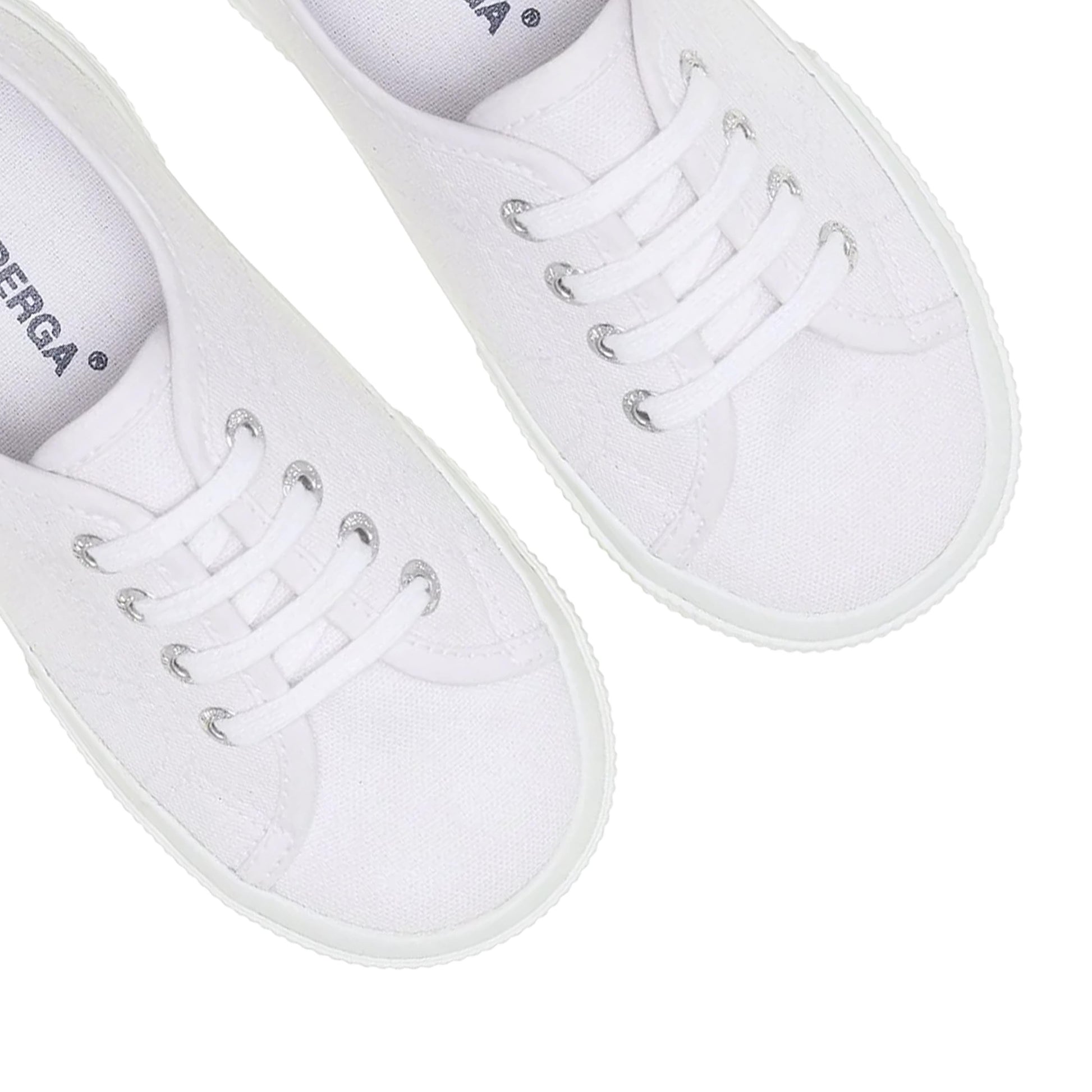 Zapatilla blanca S51424W Superga