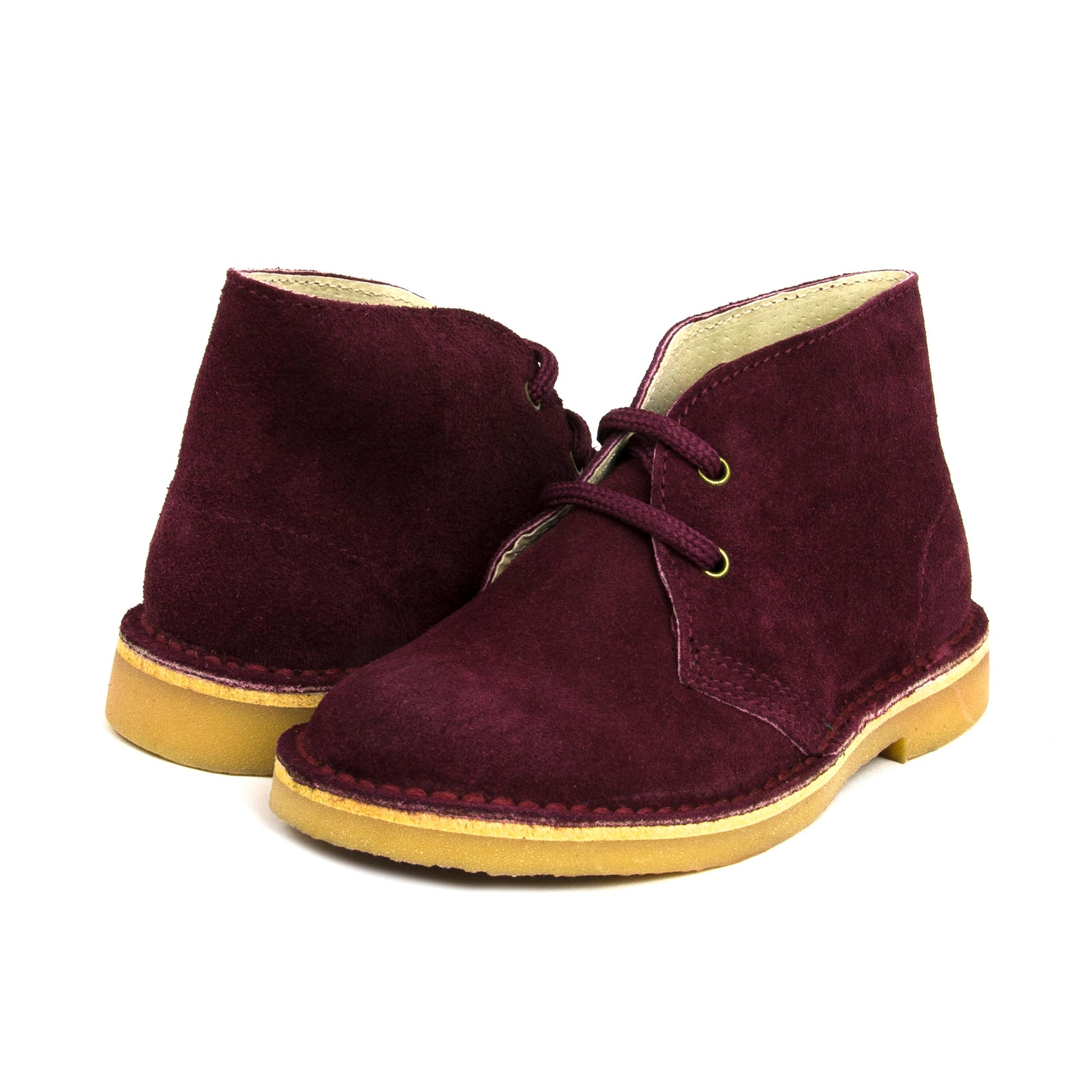 Bota serraje burdeos con cordón SAFARI de Jeromín - SAFARI-70-2.jpg