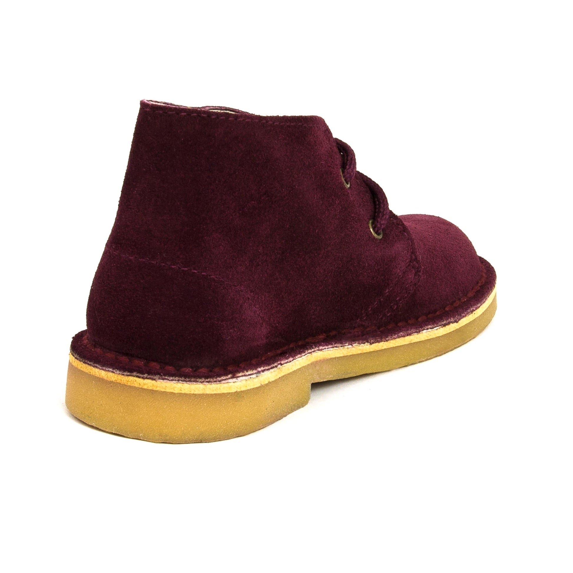 Bota serraje burdeos con cordón SAFARI de Jeromín - SAFARI-70-3.jpg