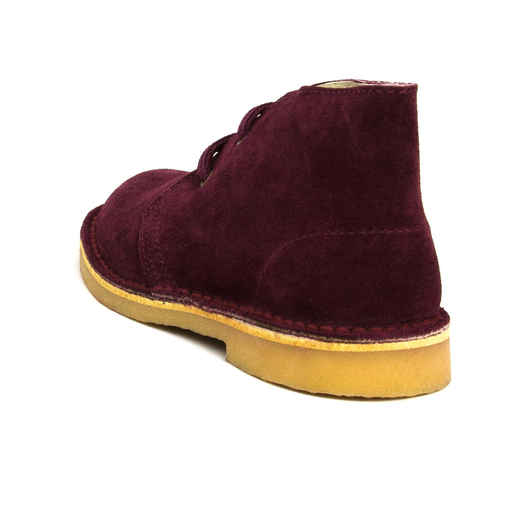 Bota serraje burdeos con cordón SAFARI de Jeromín - SAFARI-70-4.jpg