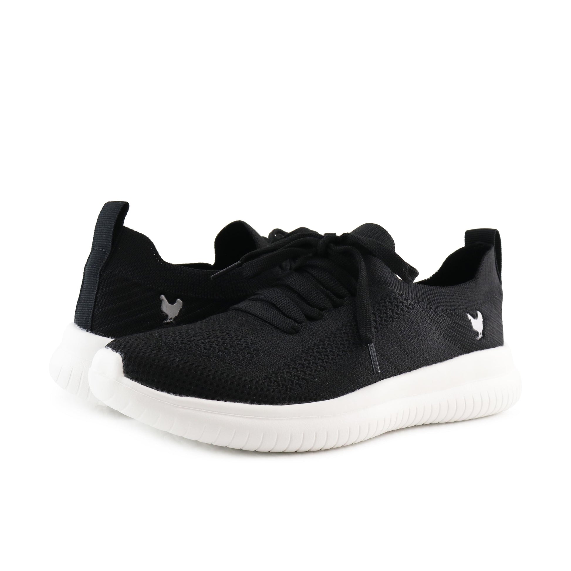 Deportiva negro con cordón SARA de Walk in Pitas - SARA-20-2.jpg