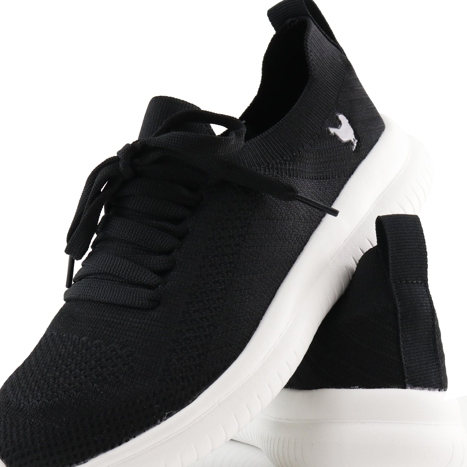 Deportiva negro con cordón SARA de Walk in Pitas - SARA-20-6.jpg