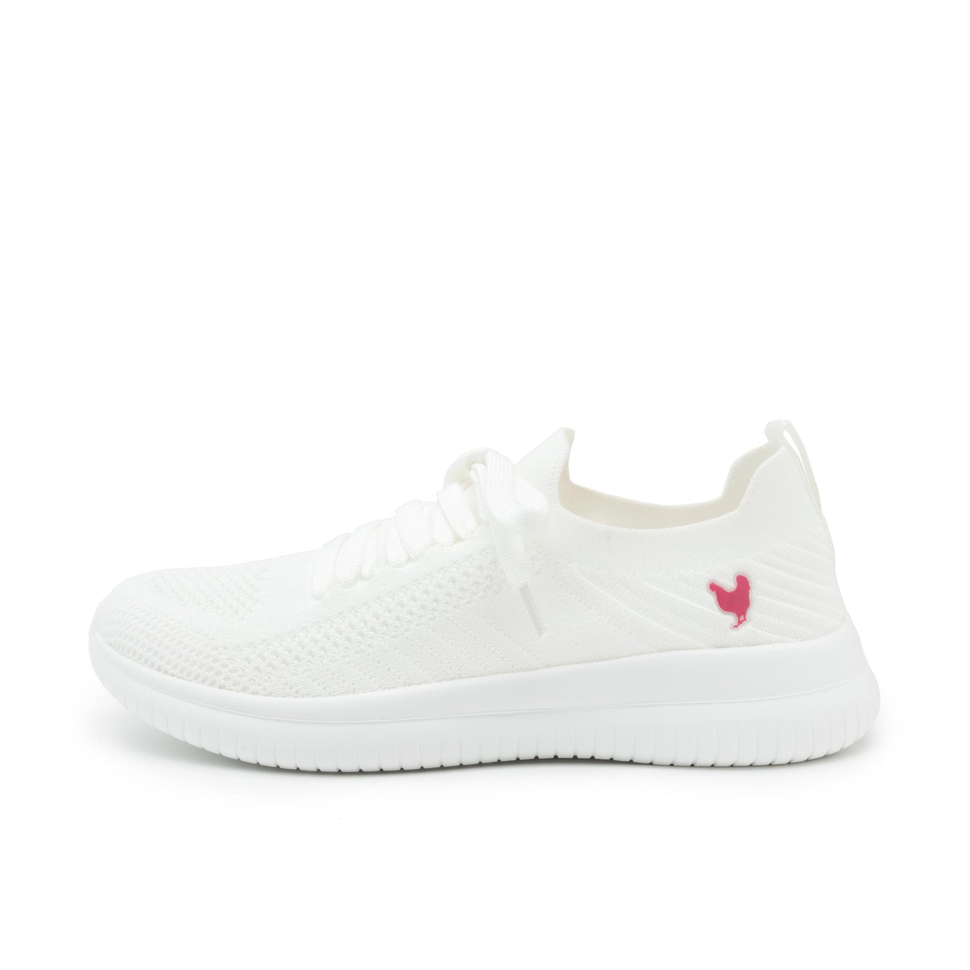 Deportiva blanco con cordón SARA Walk in Pitas - SARA-30-1.jpg