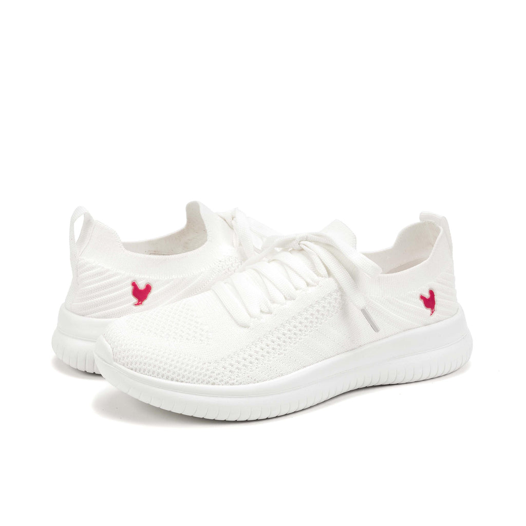 Deportiva blanco con cordón SARA Walk in Pitas - SARA-30-2.jpg
