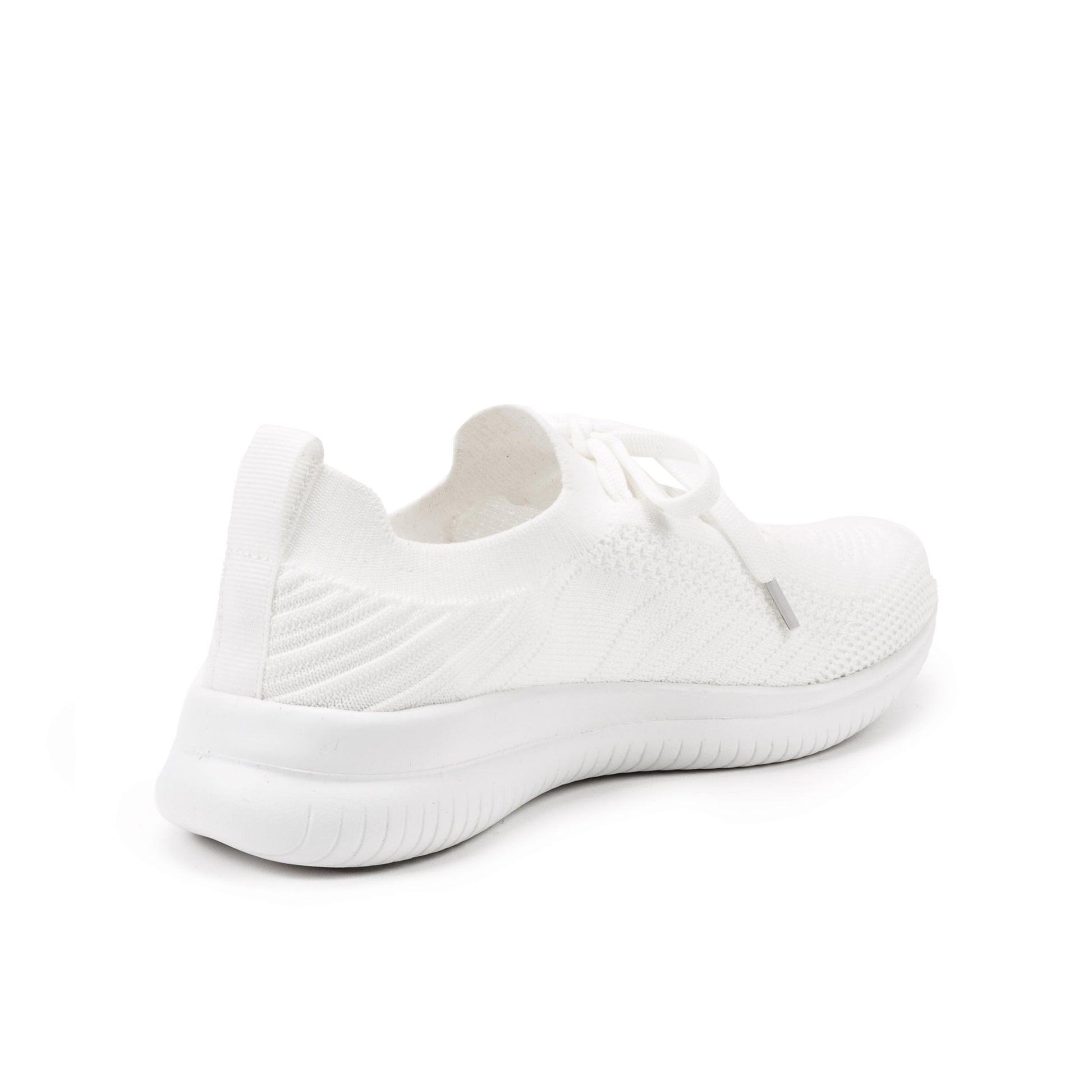 Deportiva blanco con cordón SARA Walk in Pitas - SARA-30-3.jpg
