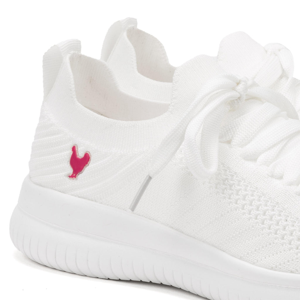 Deportiva blanco con cordón SARA Walk in Pitas - SARA-30-5.jpg
