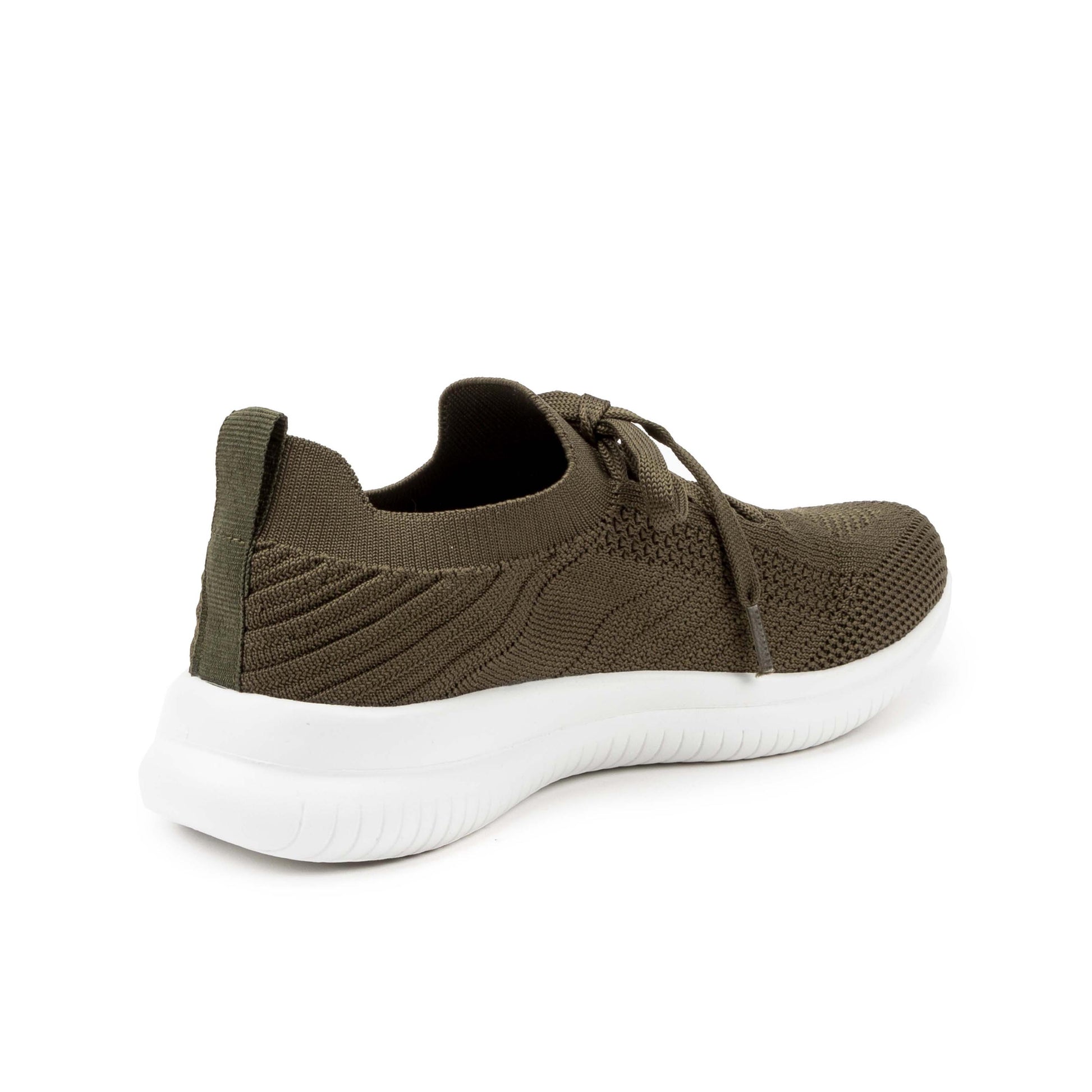 Deportiva kaki con cordón SARA de Walk in Pitas - SARA-33-3.jpg