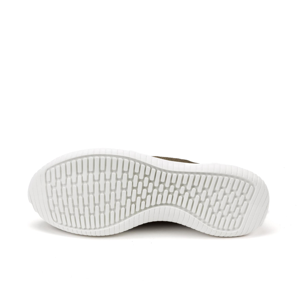Deportiva kaki con cordón SARA de Walk in Pitas - SARA-33-4.jpg