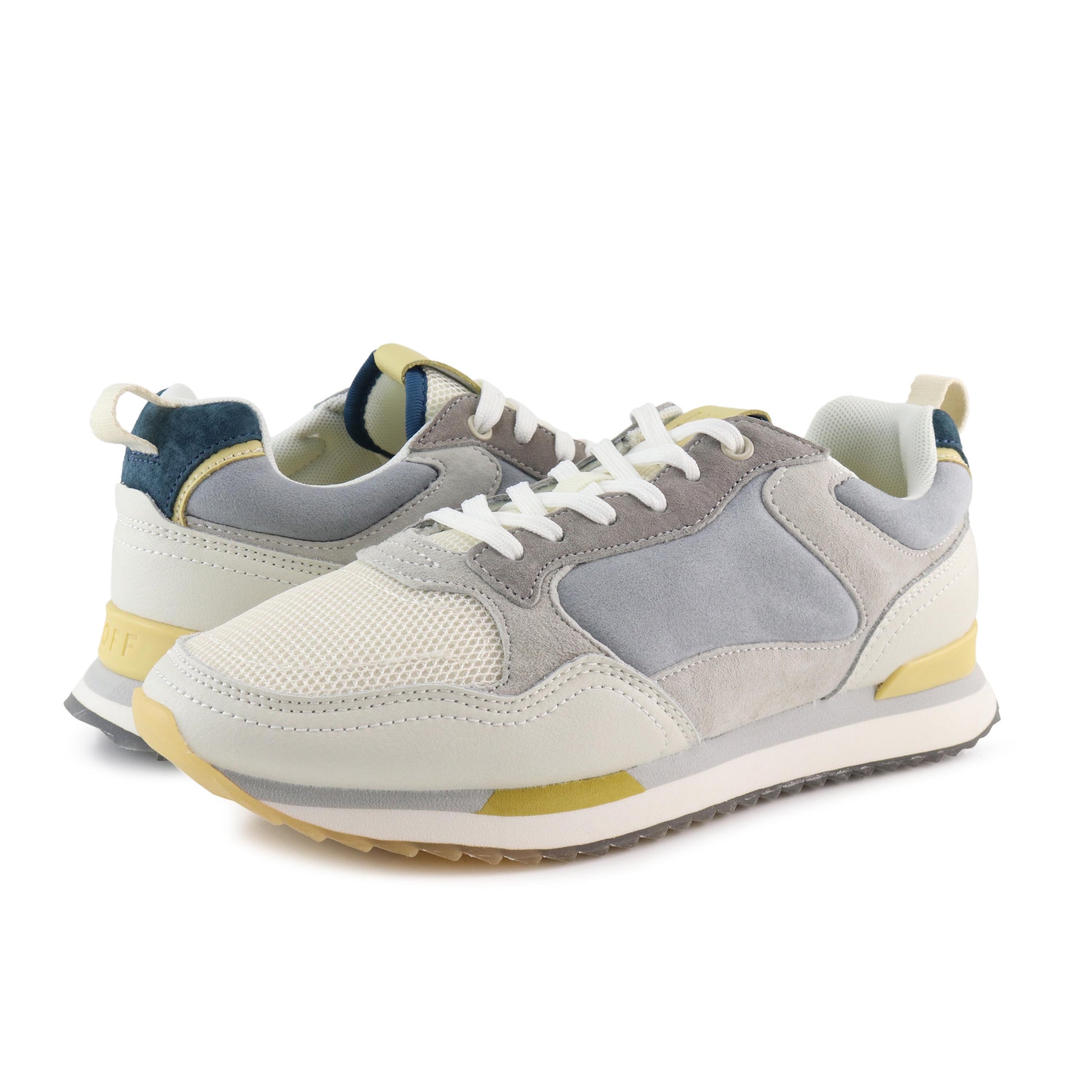 Deportiva gris claro con cordón SEATTLE de Hoff - SEATTLE-17-2.jpg
