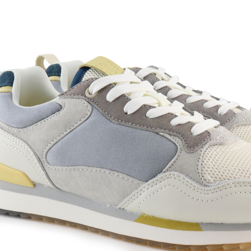 Deportiva gris claro con cordón SEATTLE de Hoff - SEATTLE-17-5.jpg