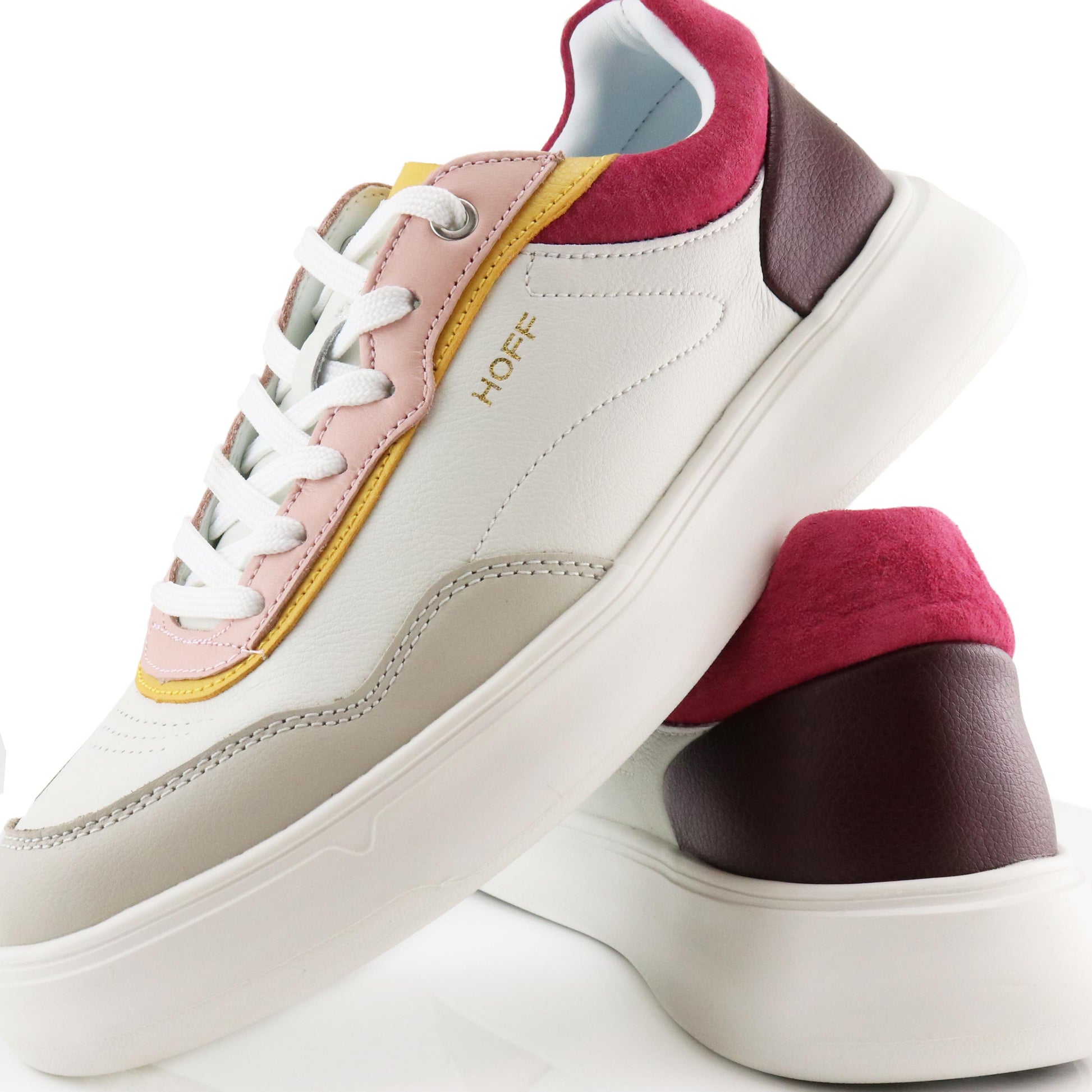 Deportiva blanco con cordón SEINE de Hoff - SEINE-30-6.jpg