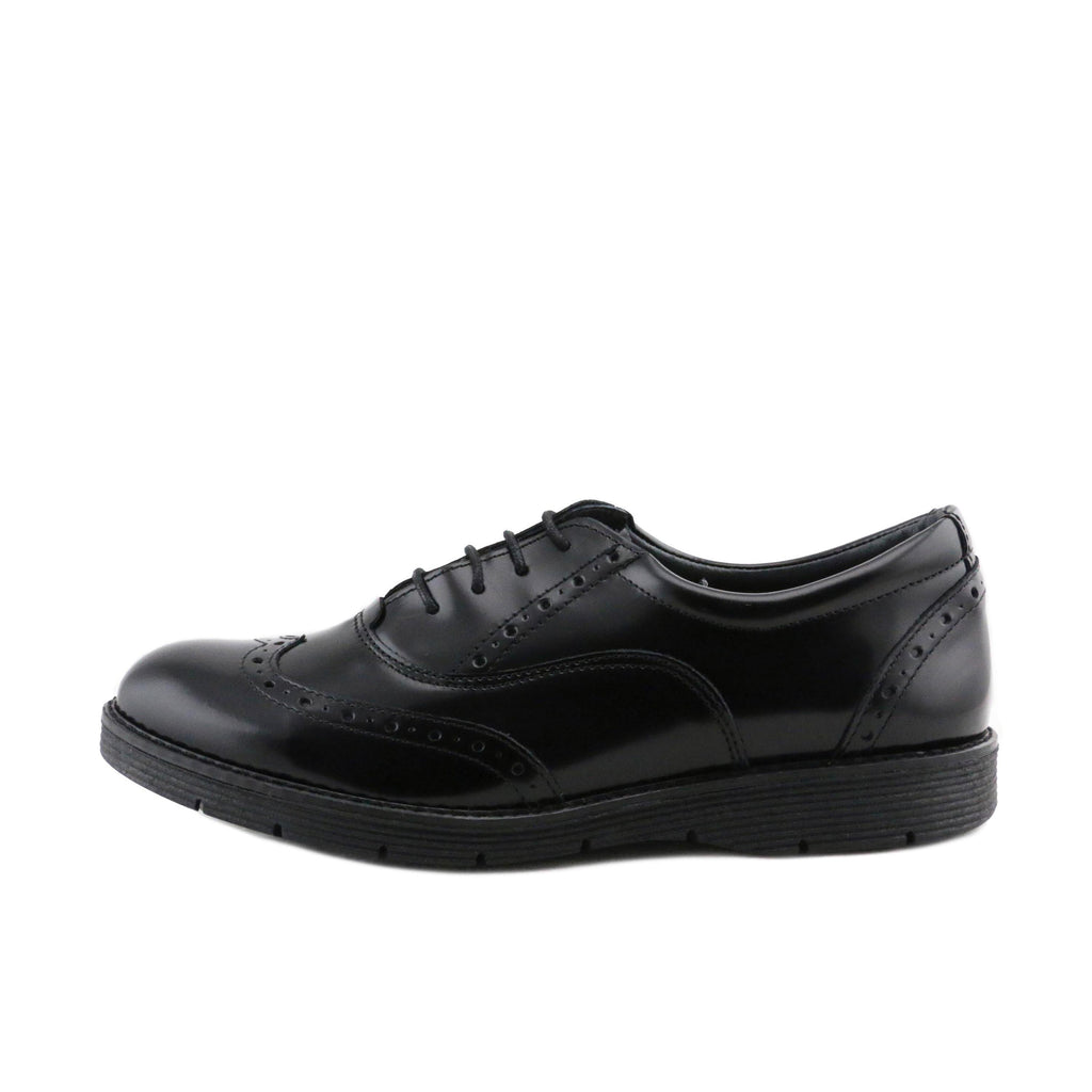 Blucher picado flo negro con cordón SEMARGLE Jeromín - SEMARGLE-29-1.jpg