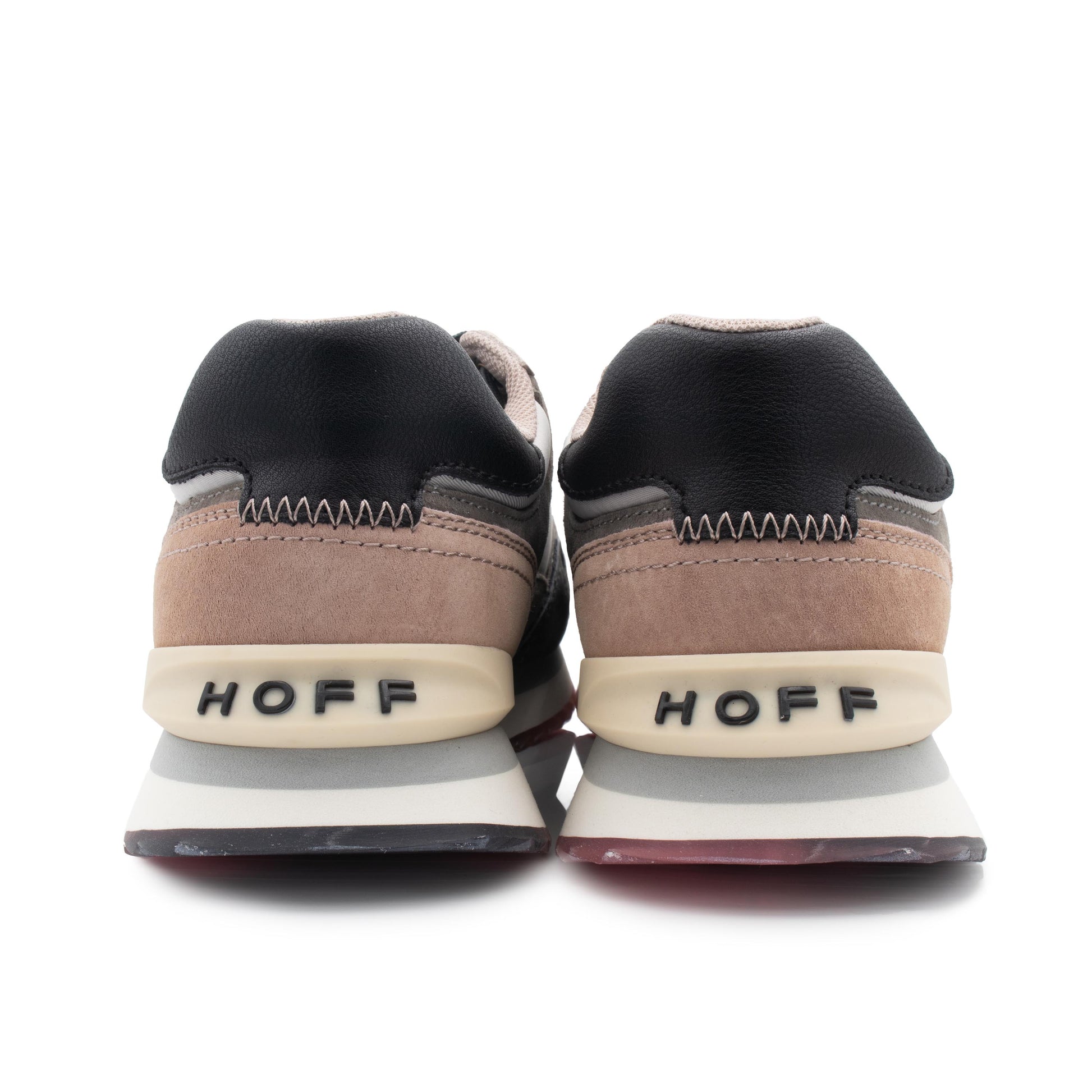 Deportiva gris con cordón SEOUL de Hoff - SEOUL-16-5.jpg