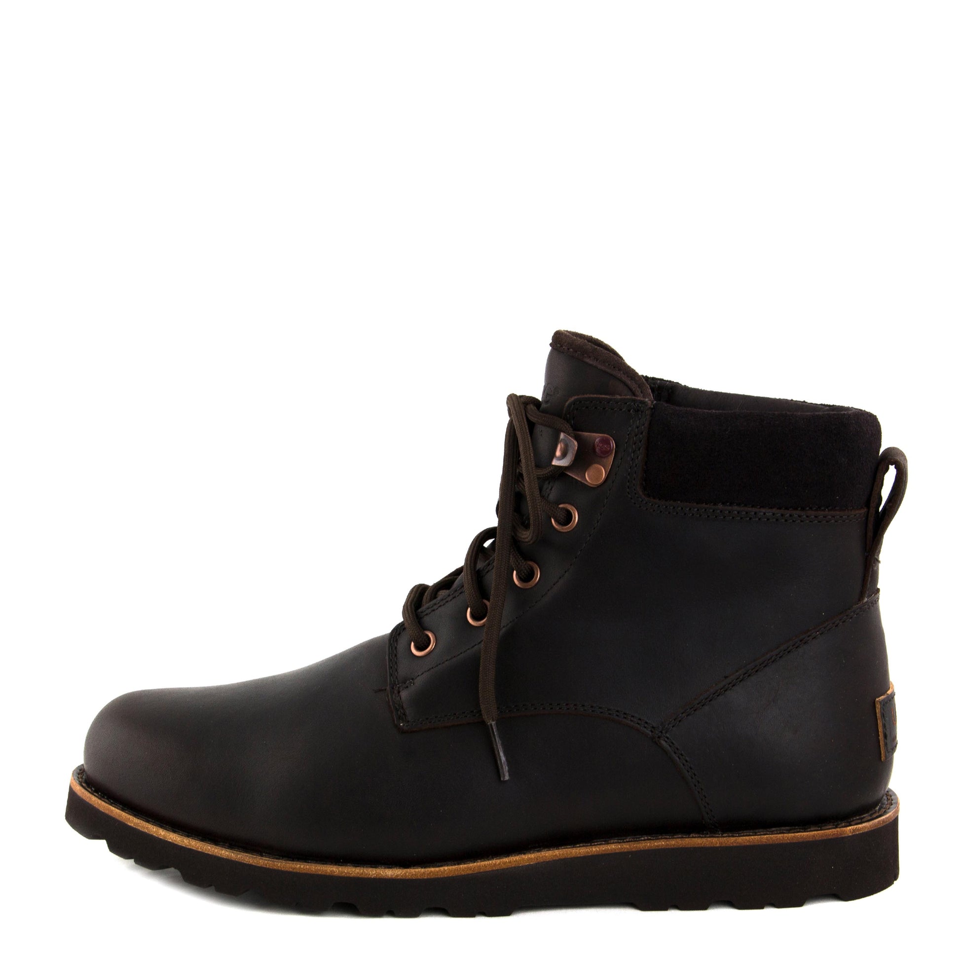 Bota marrón oscuro con cordón SETTON de UGG - SETTON-62-1.jpg