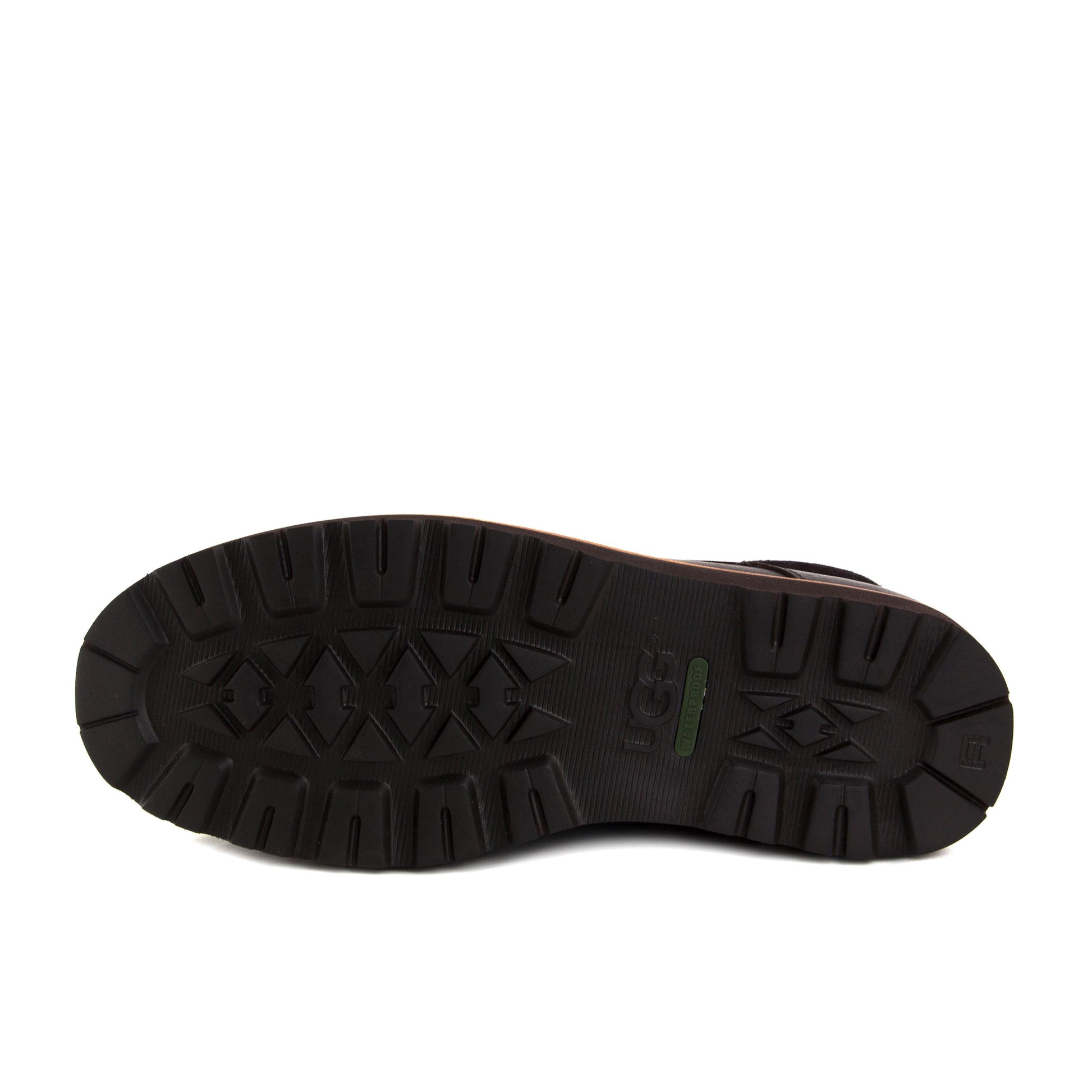 Bota marrón oscuro con cordón SETTON de UGG - SETTON-62-5.jpg