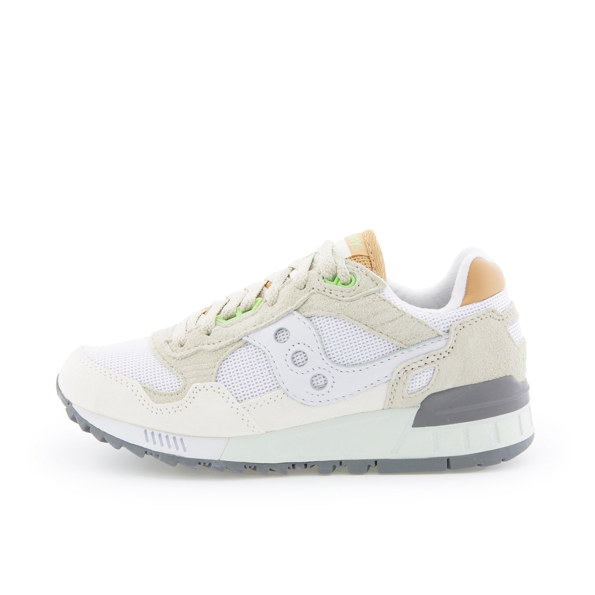 Deportiva blanco con cordón SHADOW de Saucony - SHADOW-30-1.jpg