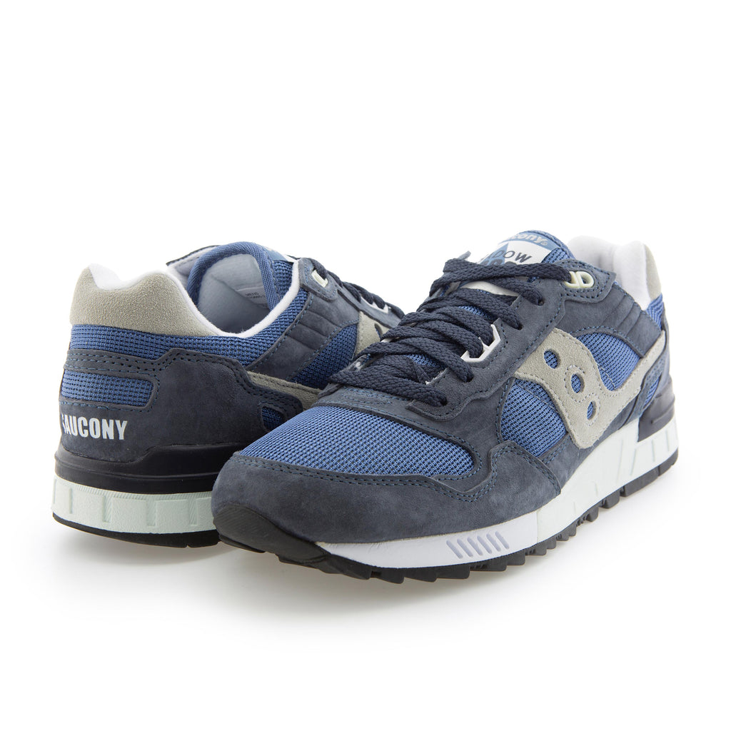 Deportiva azul con cordón SHADOW de Saucony - SHADOW-7-2.jpg