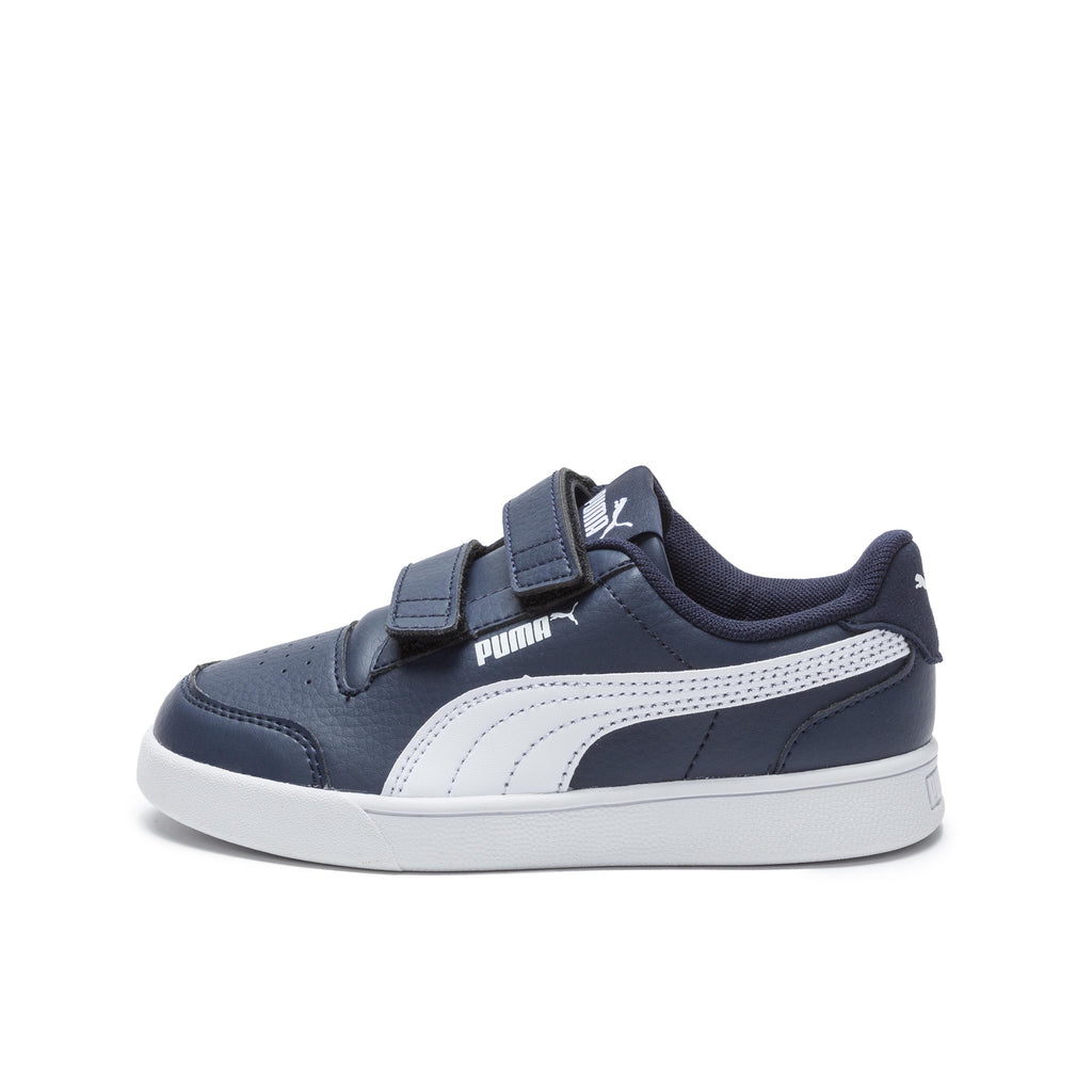 Deportiva azul con velcro SHUFFLEV de Puma - SHUFFLEV-7-1.jpg