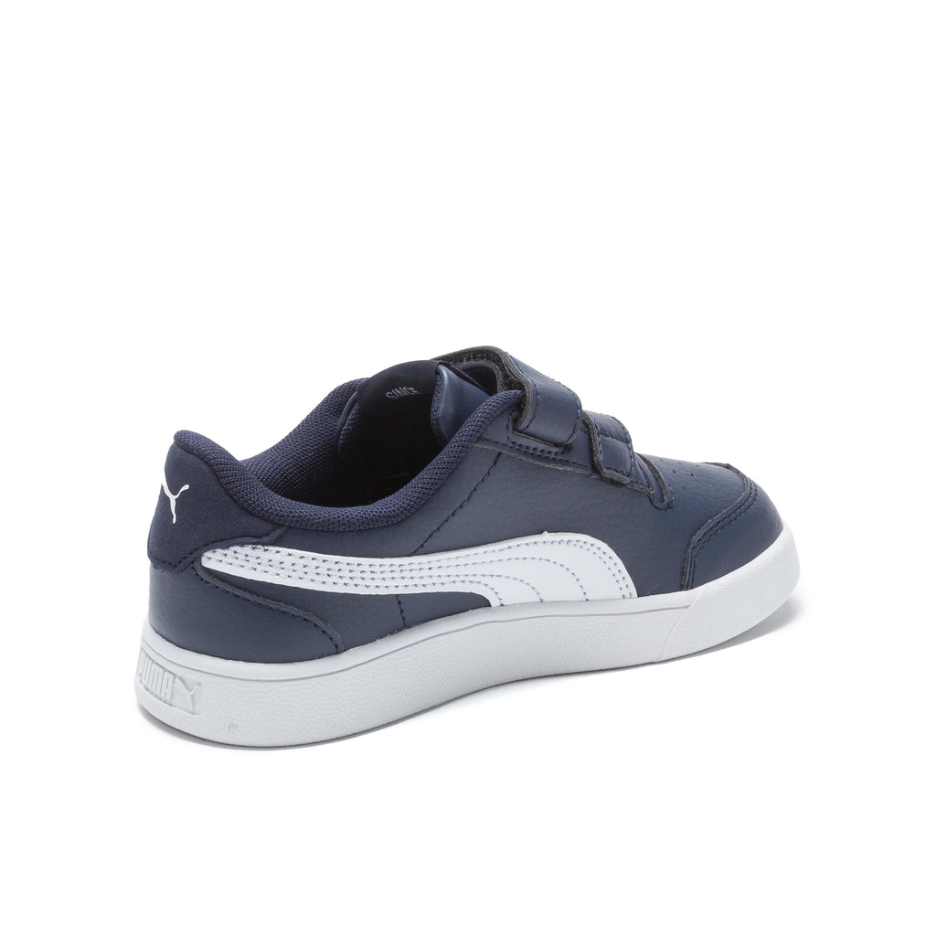 Deportiva azul con velcro SHUFFLEV de Puma - SHUFFLEV-7-3.jpg