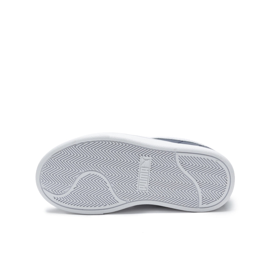 Deportiva azul con velcro SHUFFLEV de Puma - SHUFFLEV-7-4.jpg